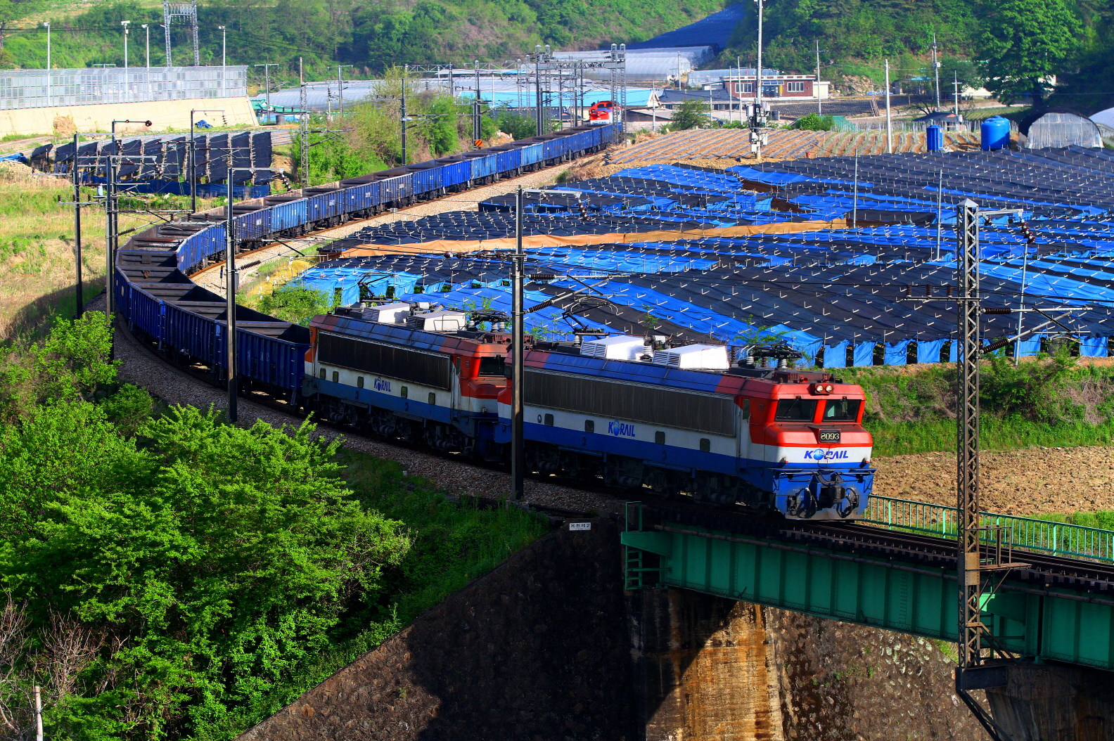Alstom Korail 8000 – photo 12