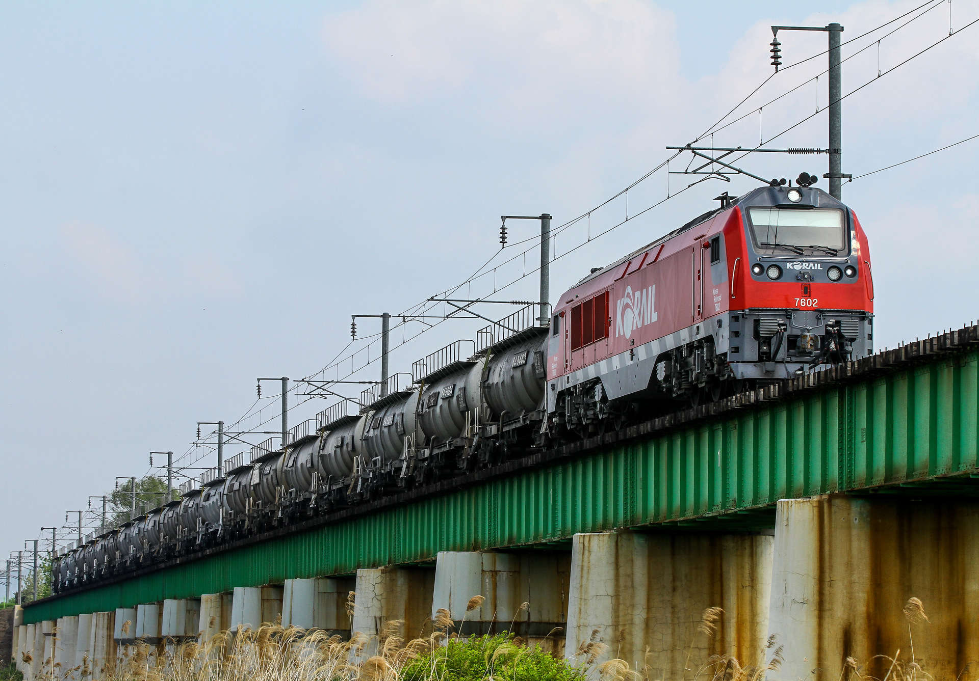 Hyundai Rotem PH37ACi – photo 12