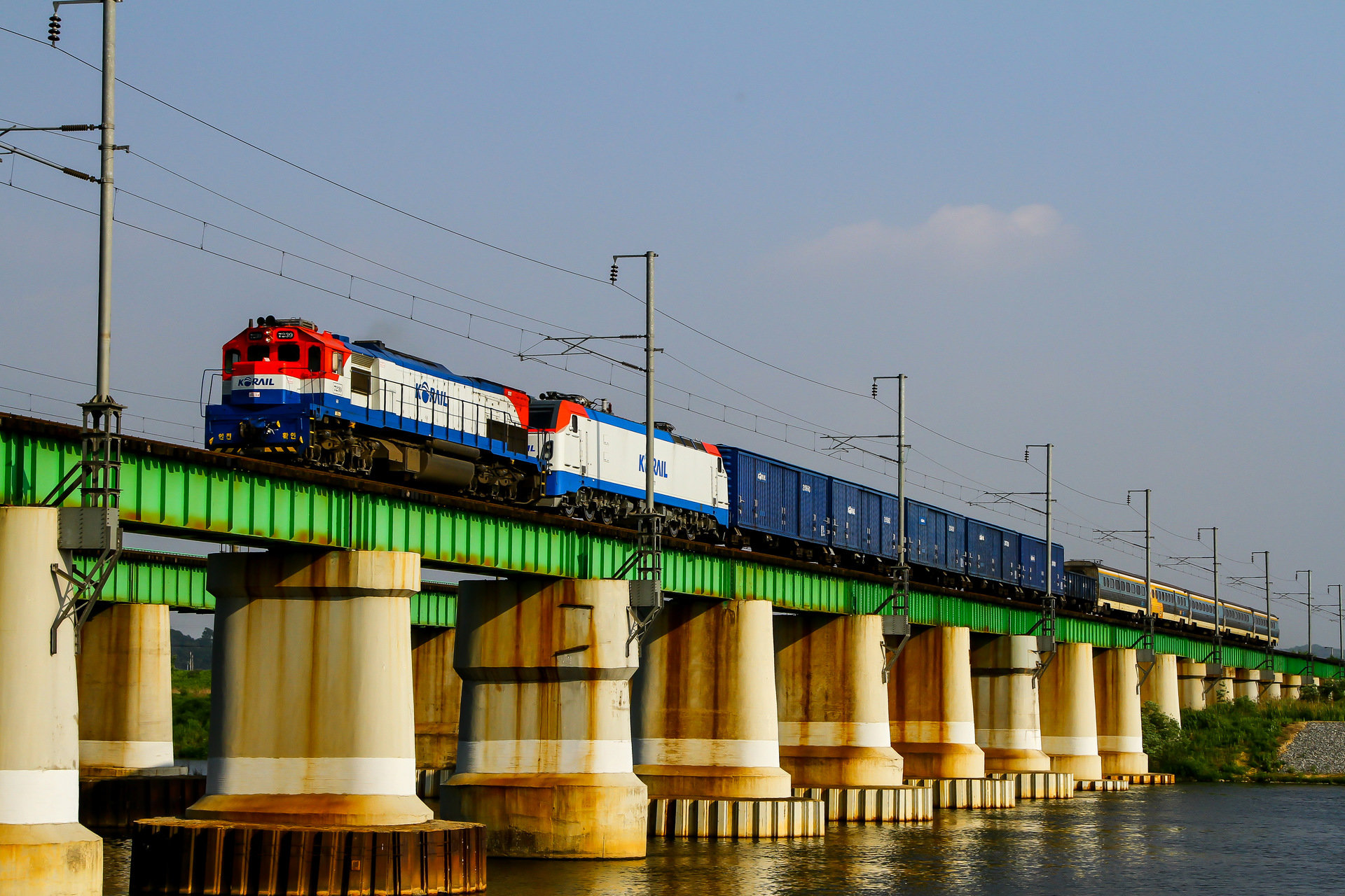EMD GT26CW – photo 2