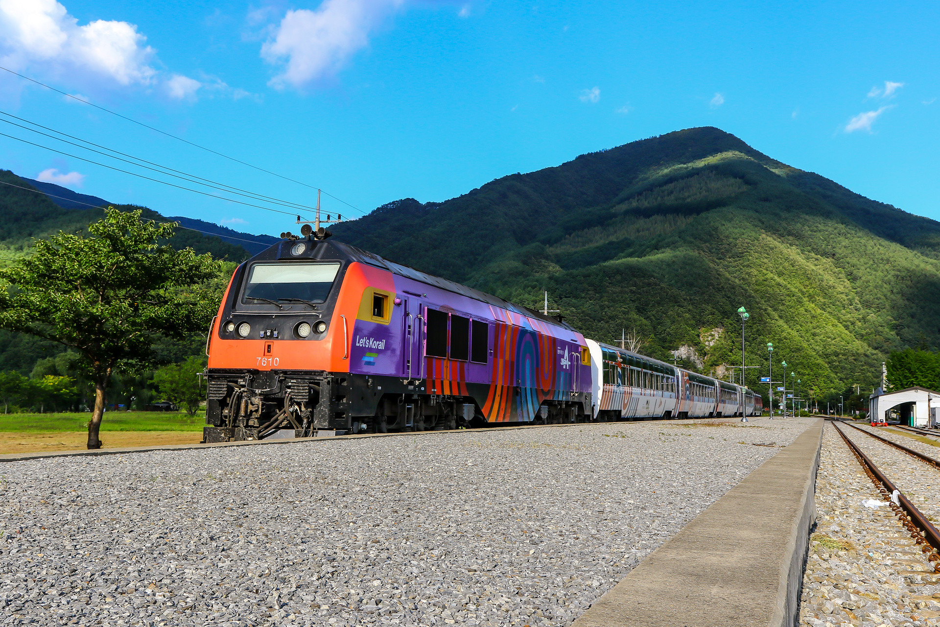 Hyundai Rotem PH37ACi – photo 5
