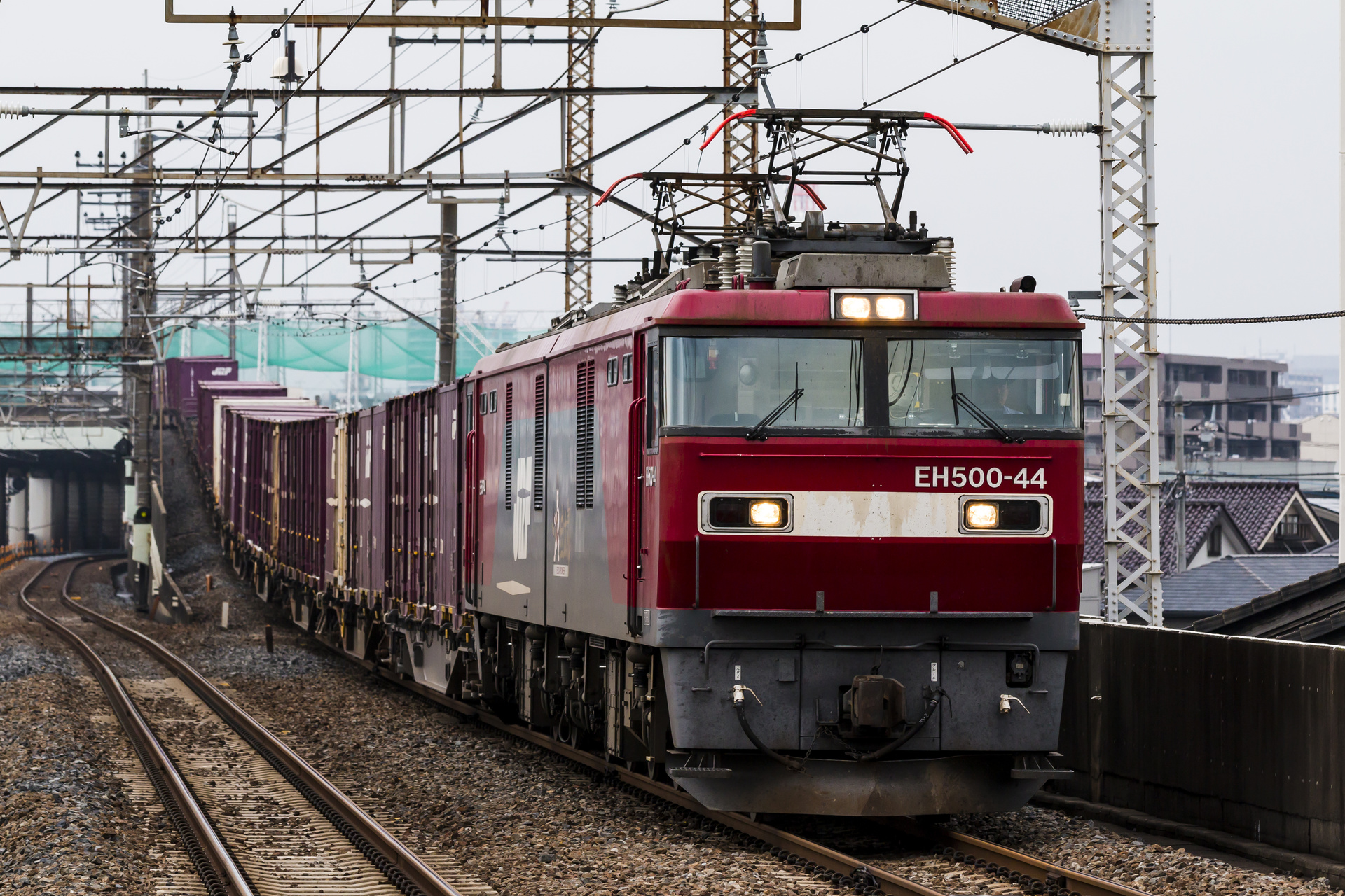 Toshiba EH500 – foto 7