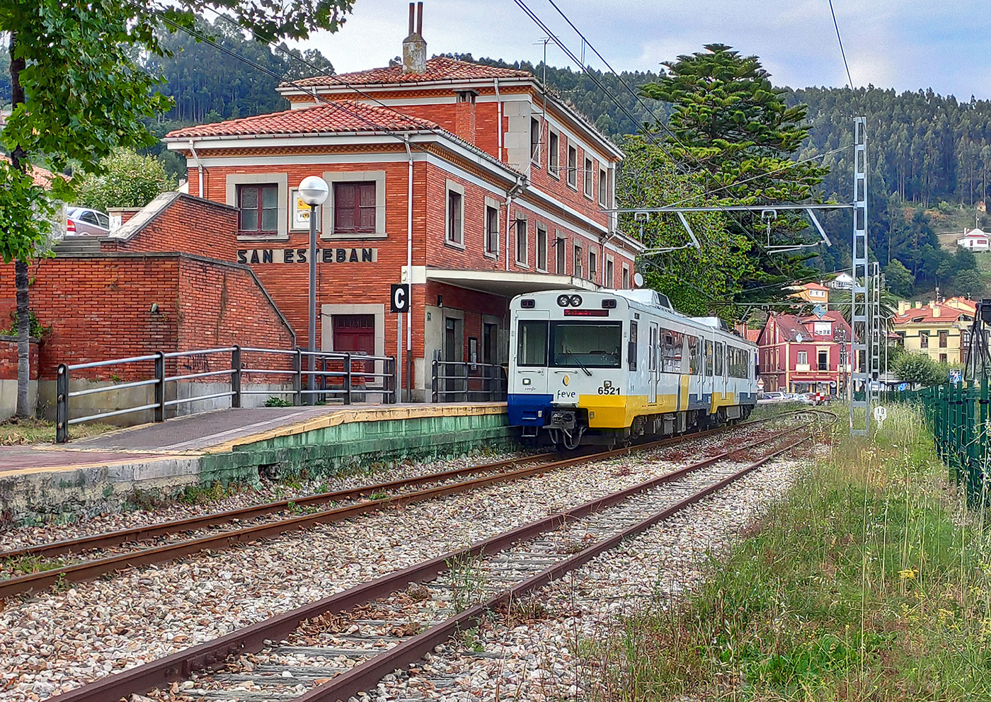 CAF FEVE 3500 – photo 8