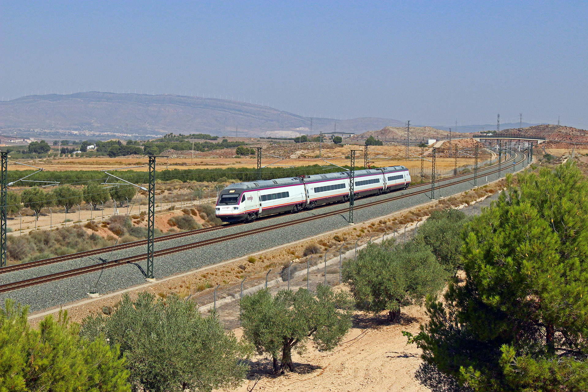 CAF RENFE 104 – photo 4