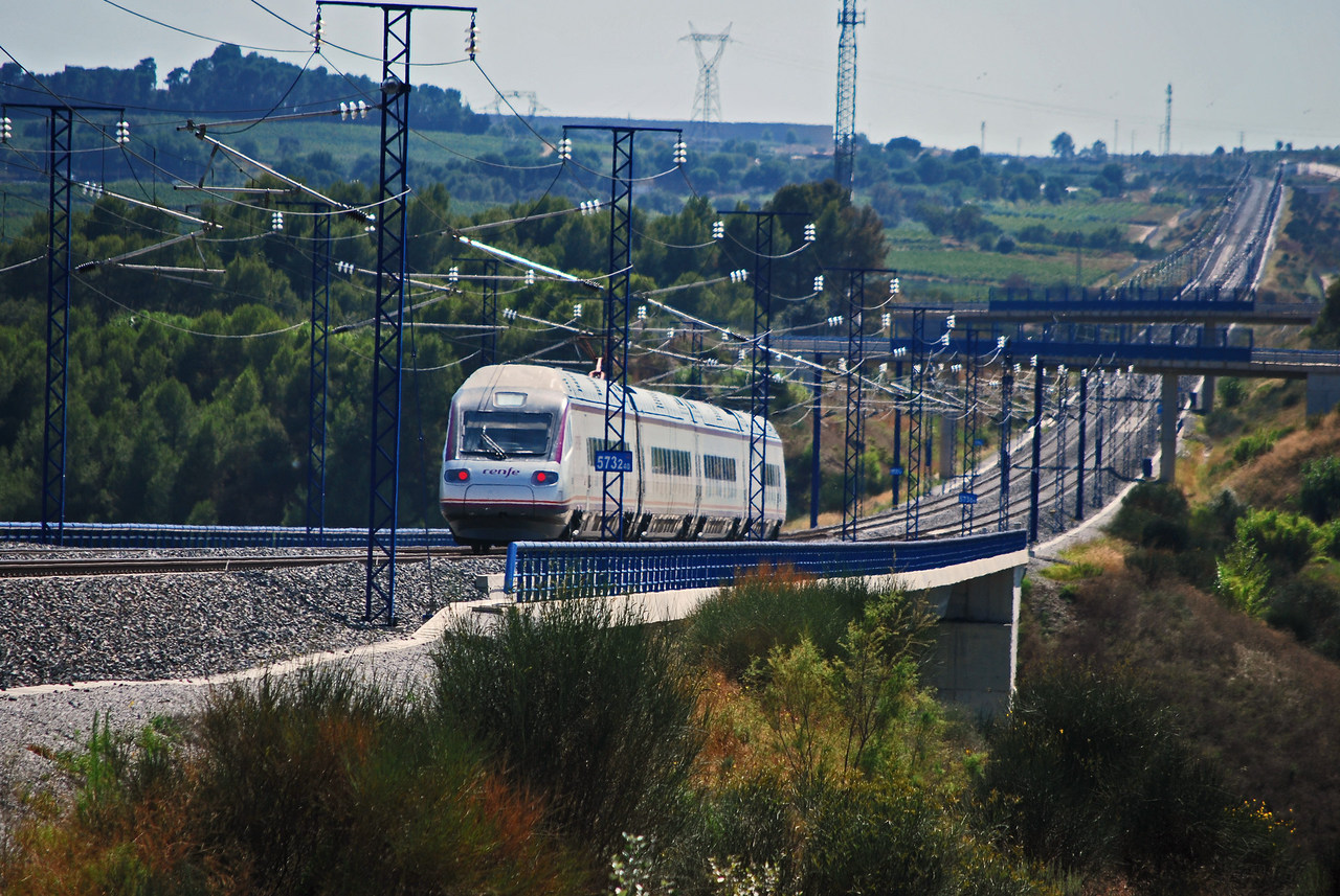CAF RENFE 104 – photo 14