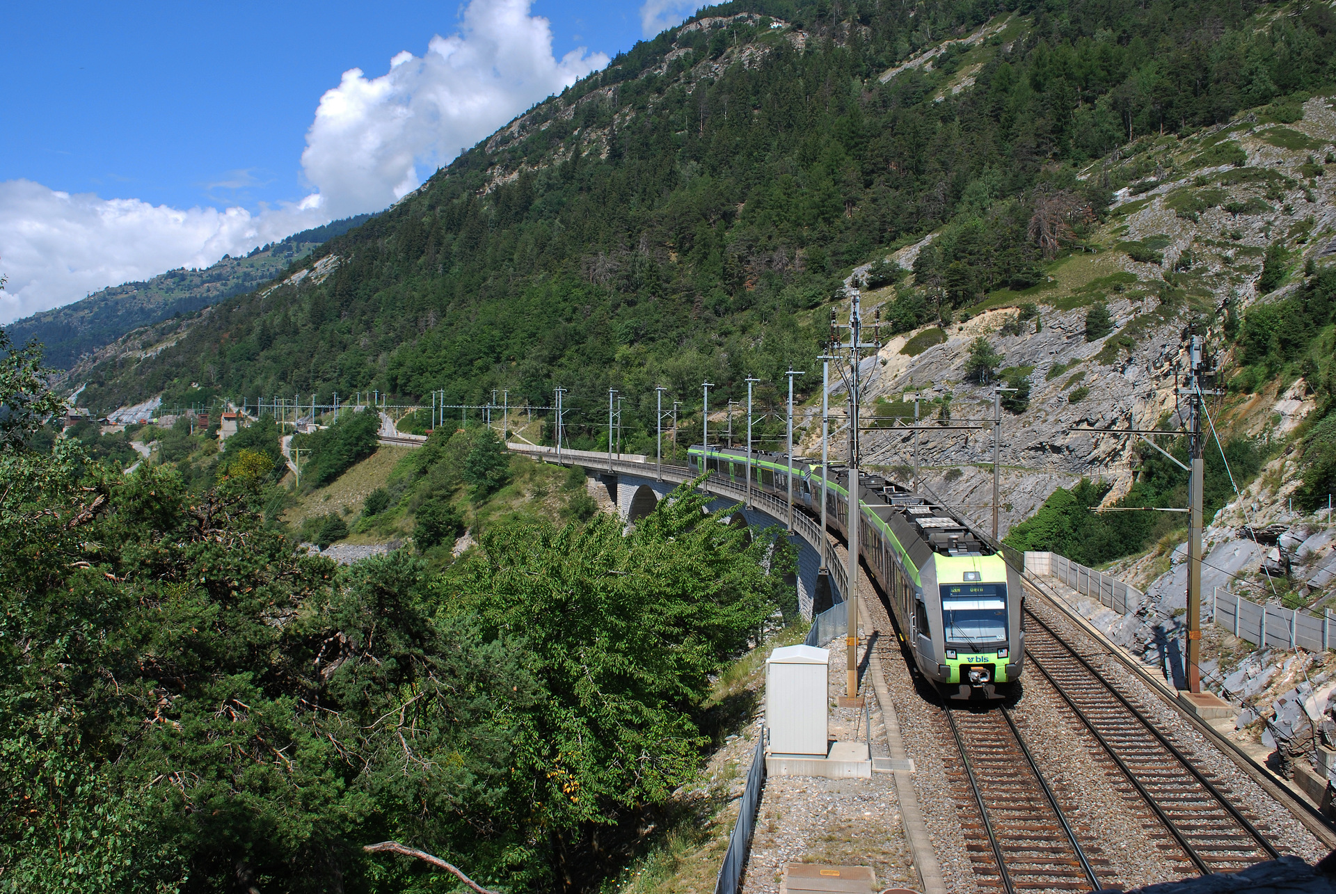 Bombardier RABe 535 – photo 21