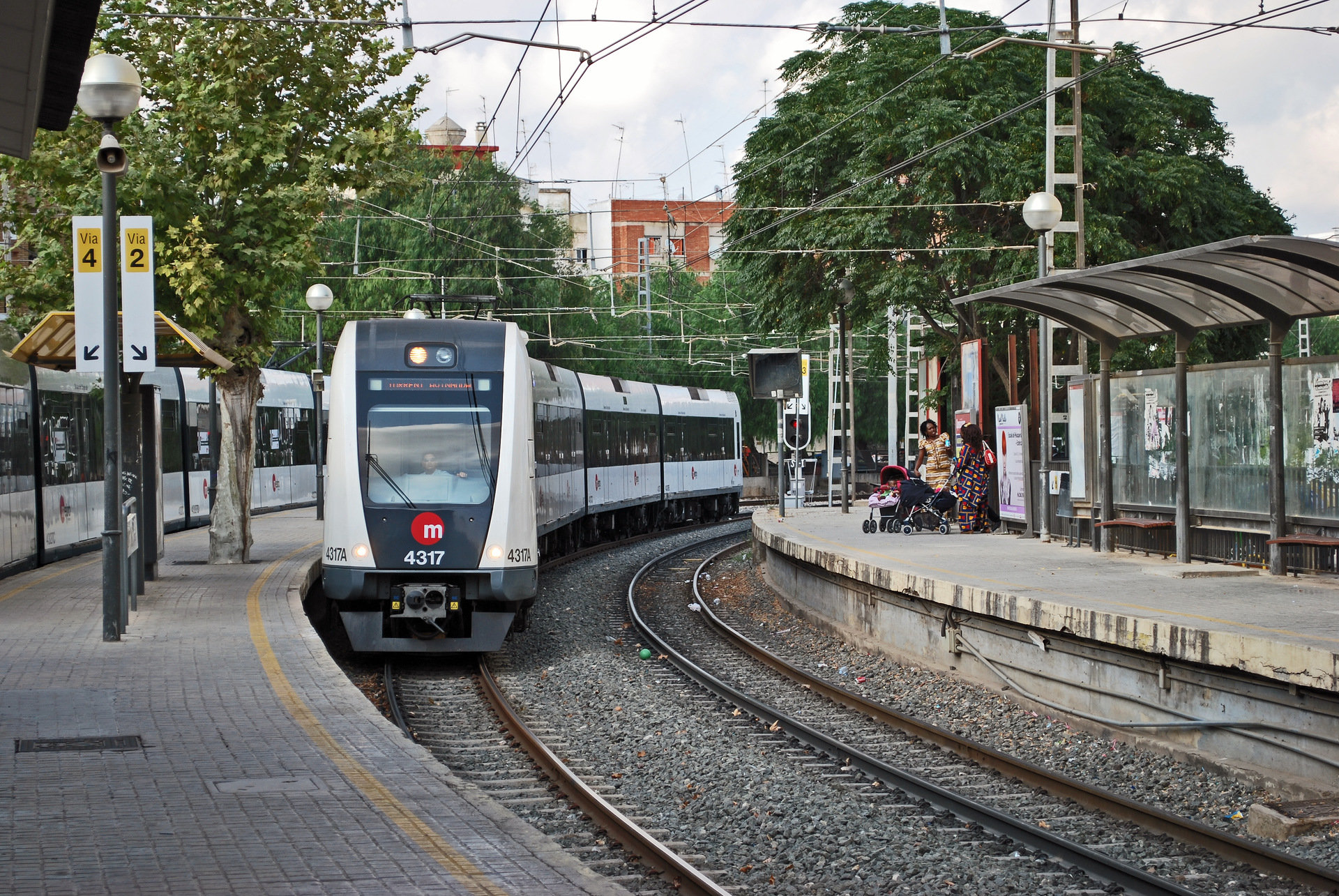 Vossloh 4300 – photo 3