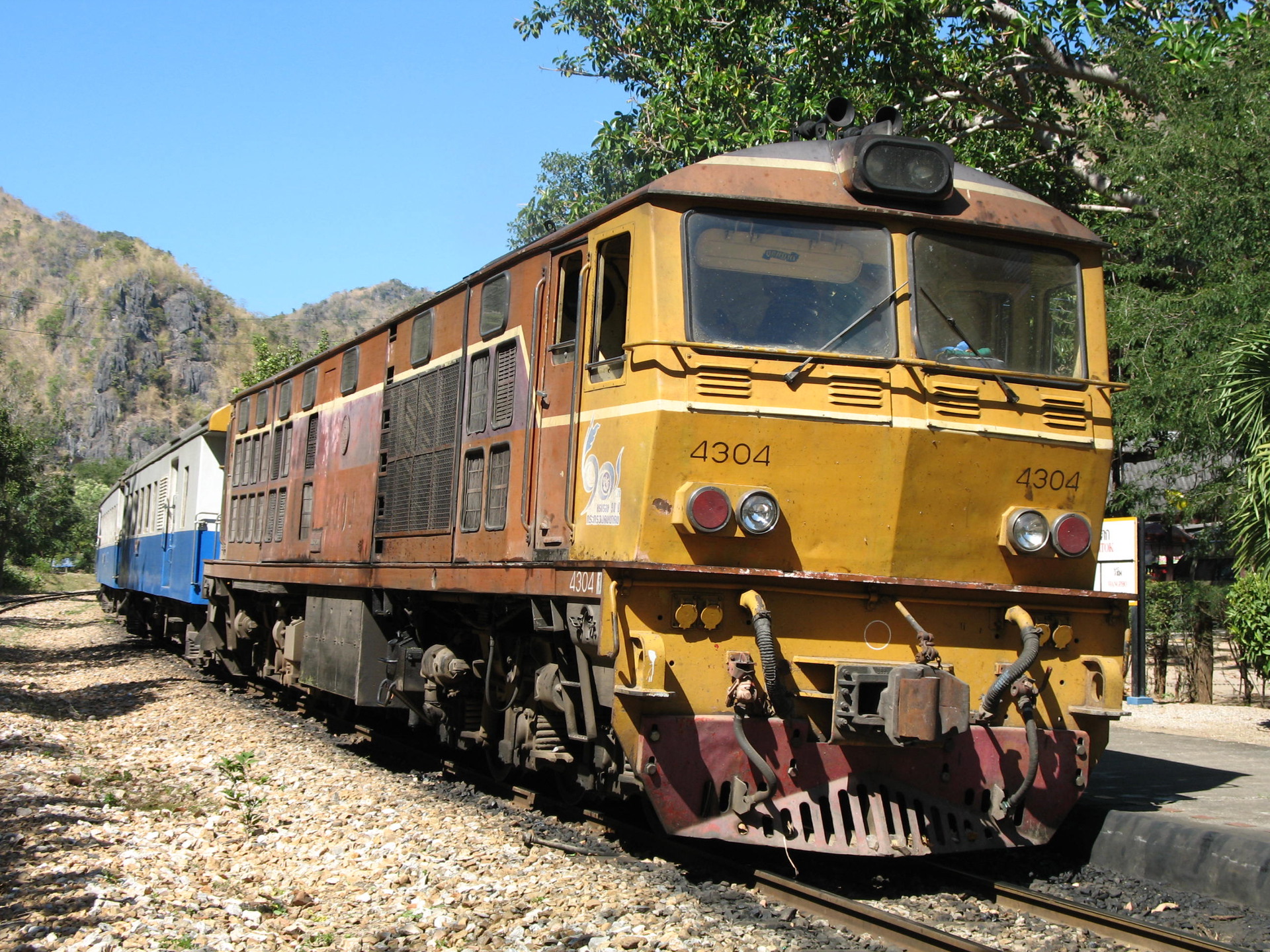Alstom AD24C – photo 20