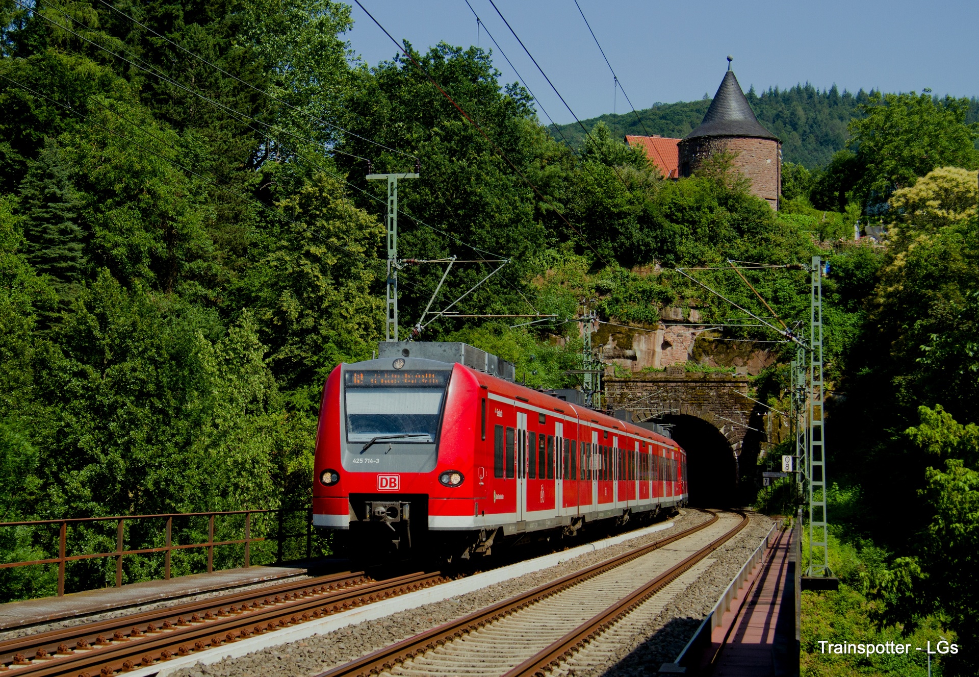 Siemens Br 425 – photo 10