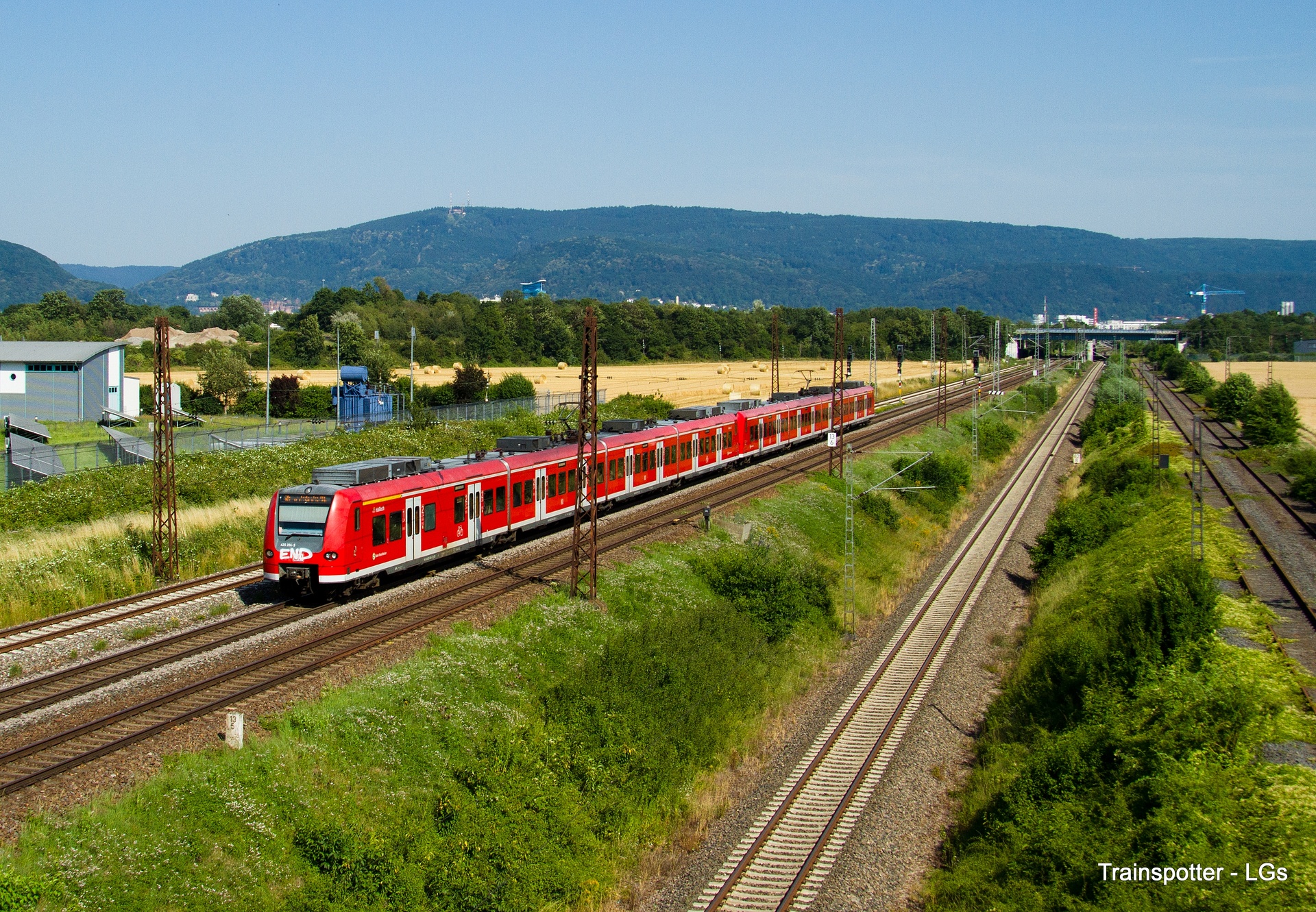 Siemens Br 425 – photo 9