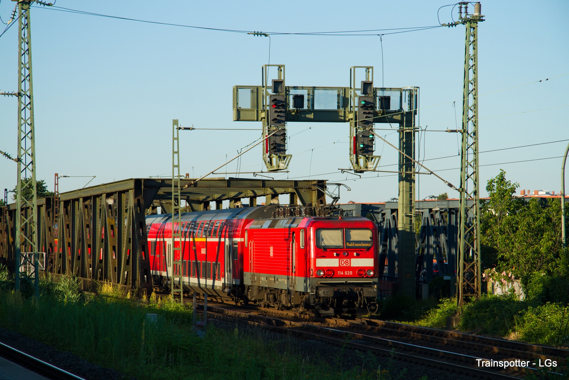 LEW DR 212, DB 112/114 – photo 21