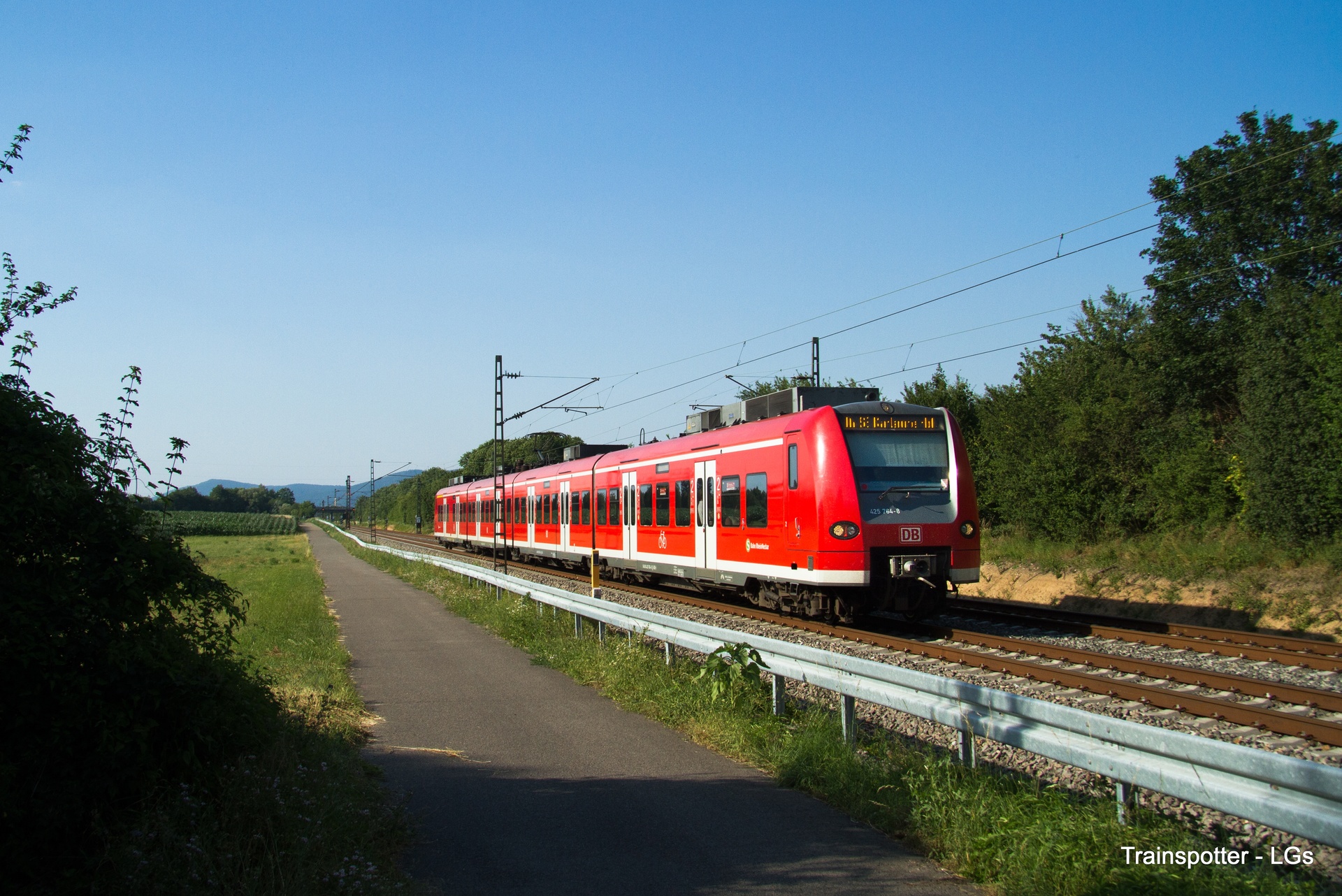 Siemens Br 425 – photo 11
