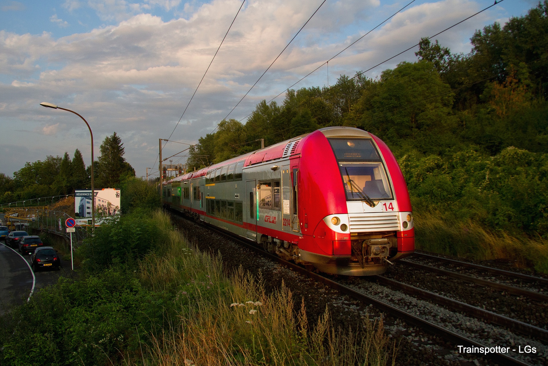 Alstom Z 24500 – photo 7