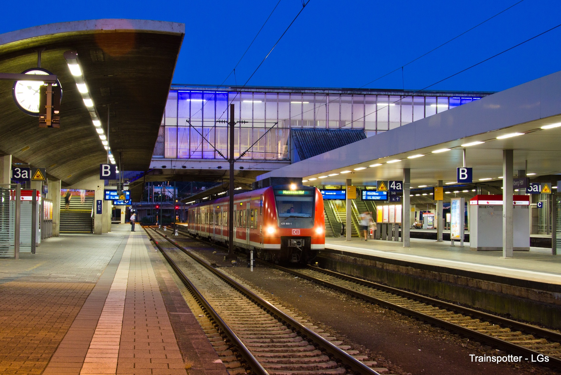 Siemens Br 425 – photo 8