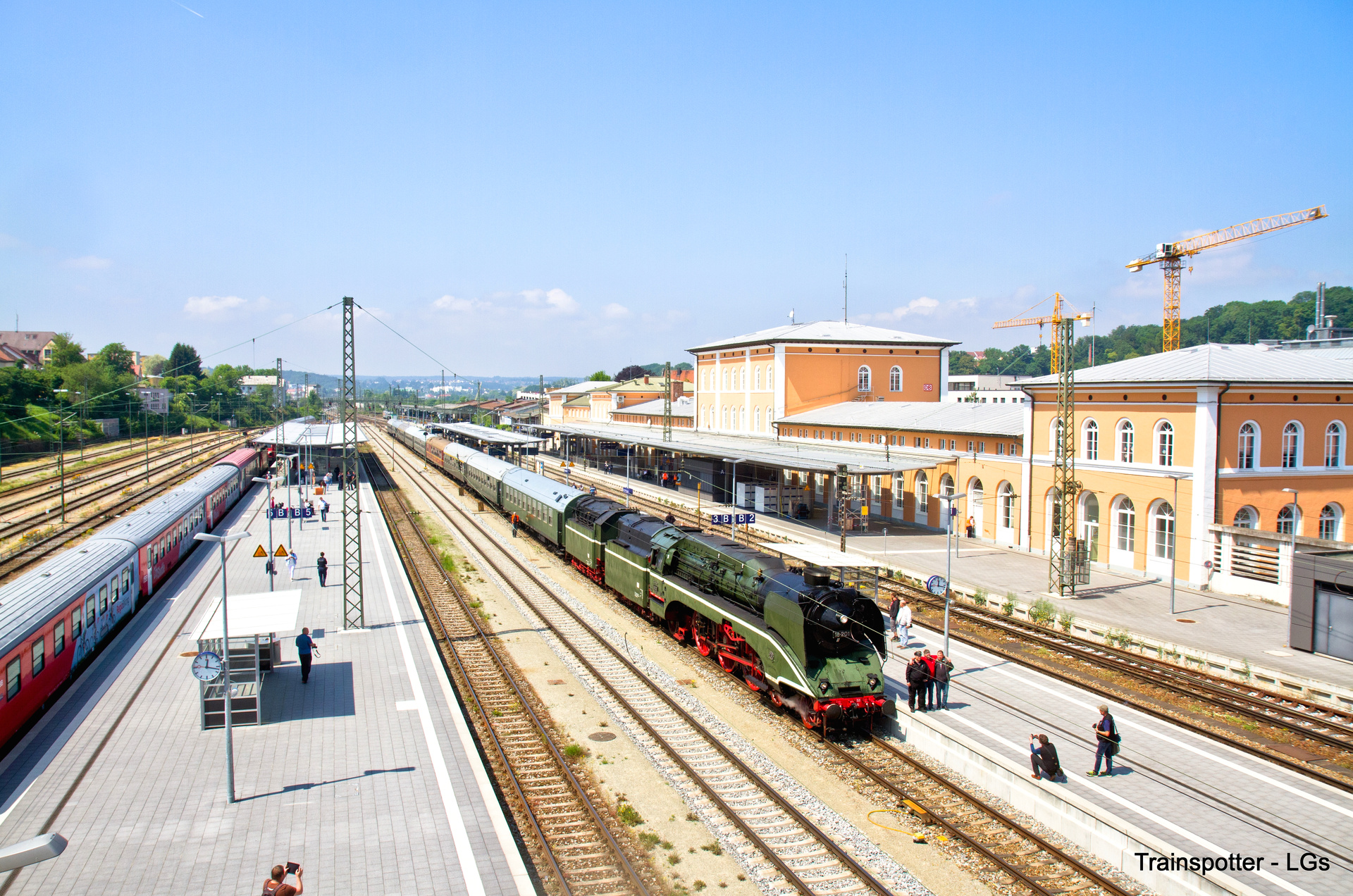 RAW Meiningen S 36.20 – photo 5
