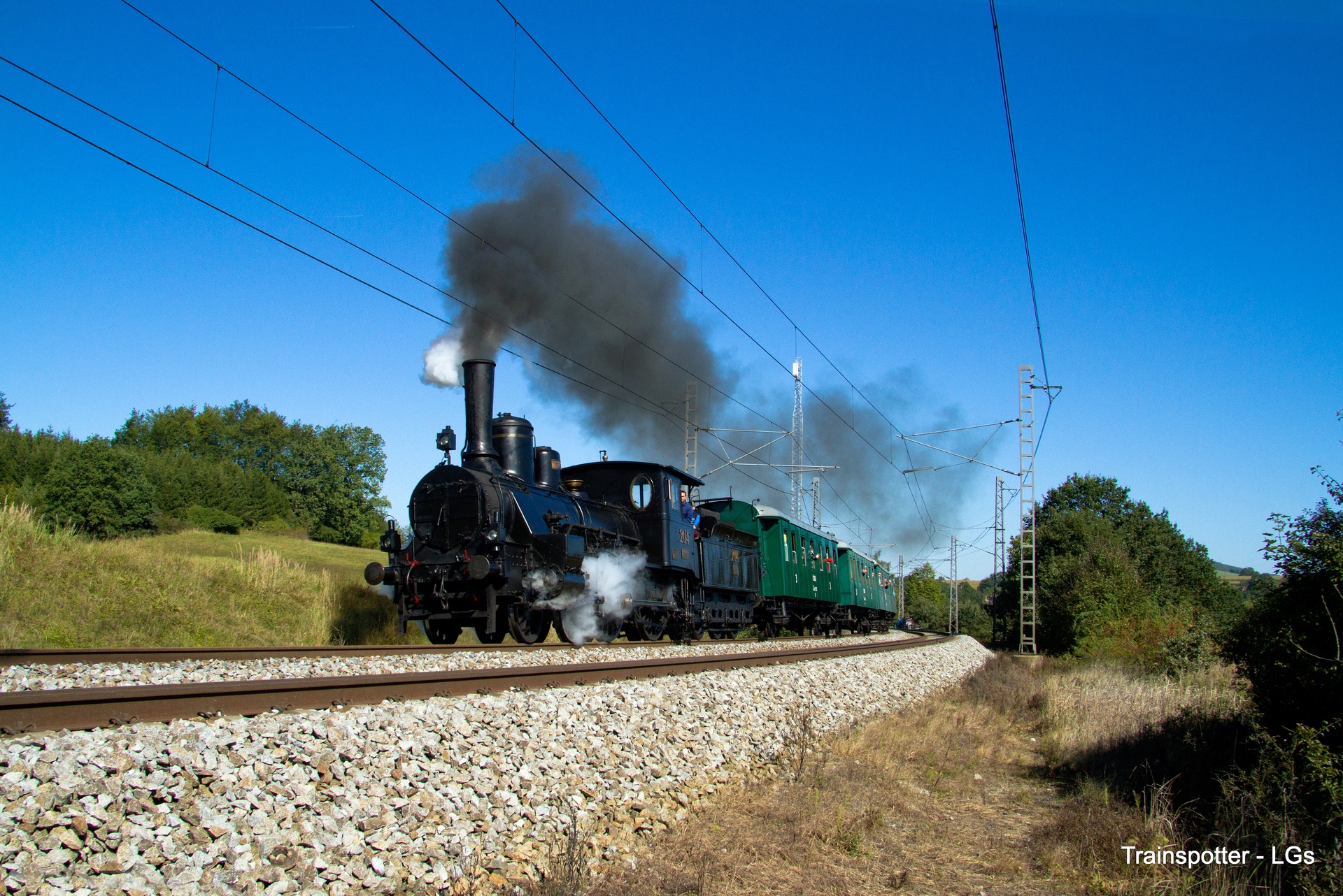Floridsdorf MAV Ia / 220 – foto 2