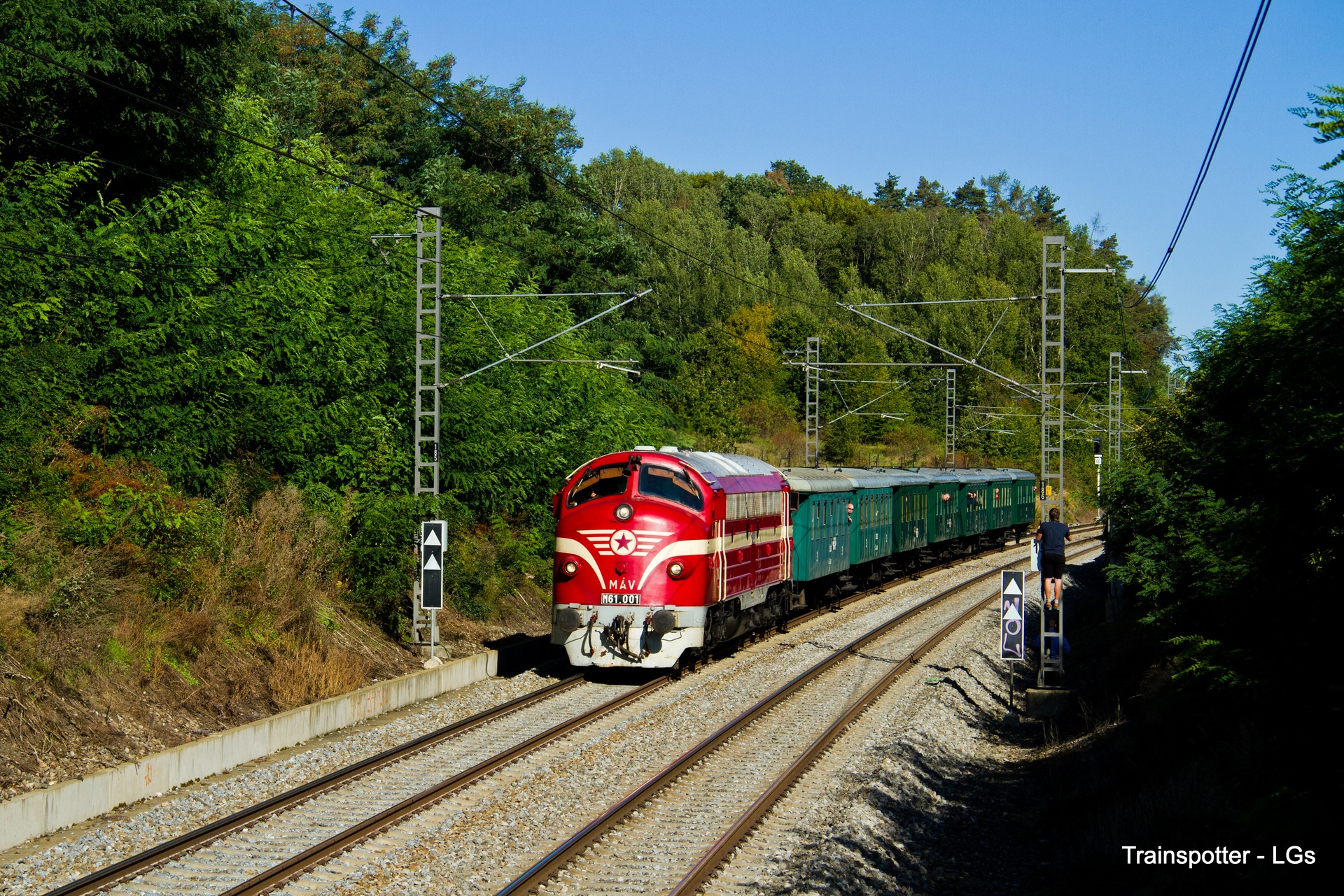 NOHAB MAV M61 – foto 18