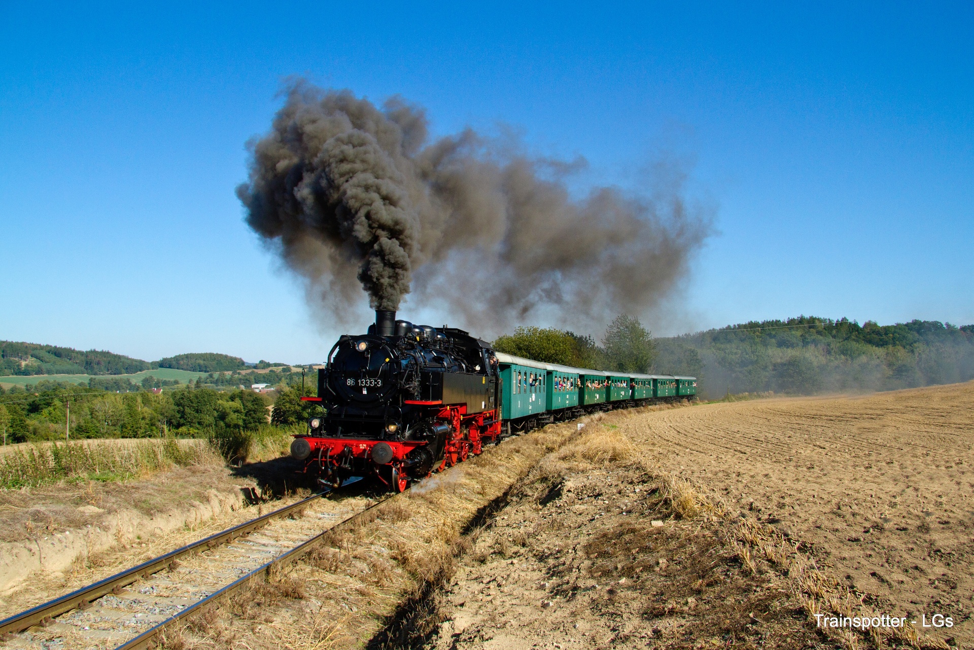 BMAG DR 86 – photo 4