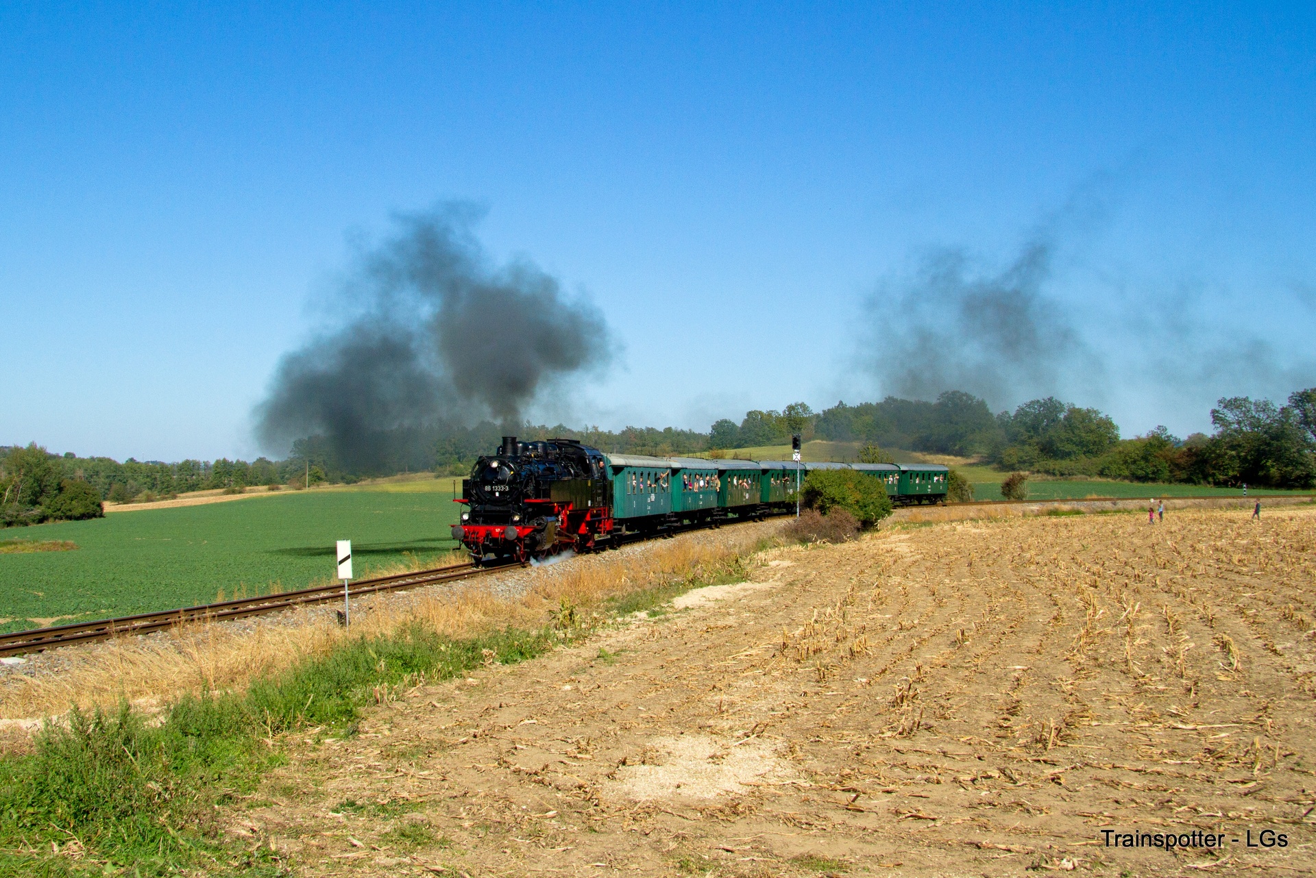 BMAG DR 86 – photo 5