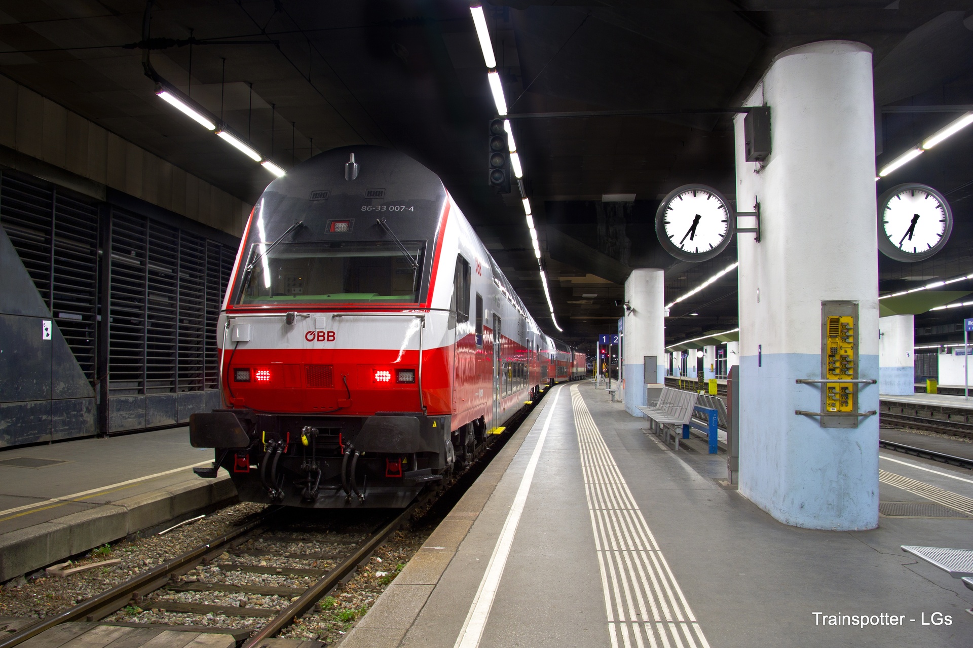 Siemens 86-33 – photo 3