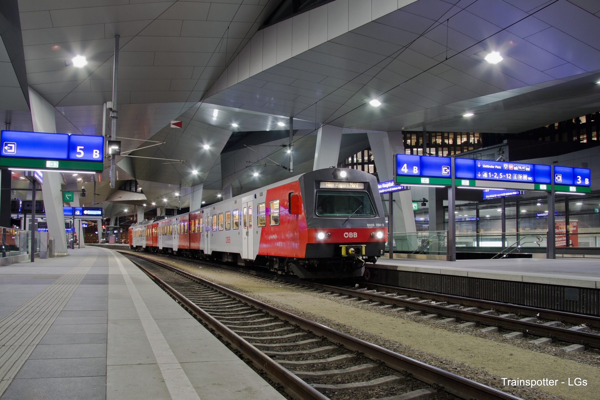 SGP 4020 – photo 18