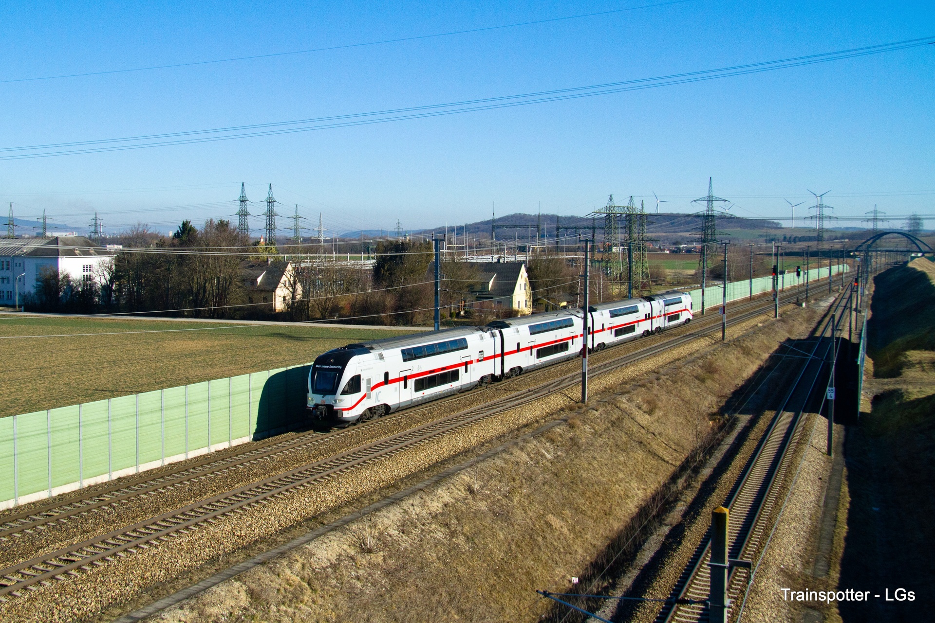 Stadler WB 4110 – photo 12
