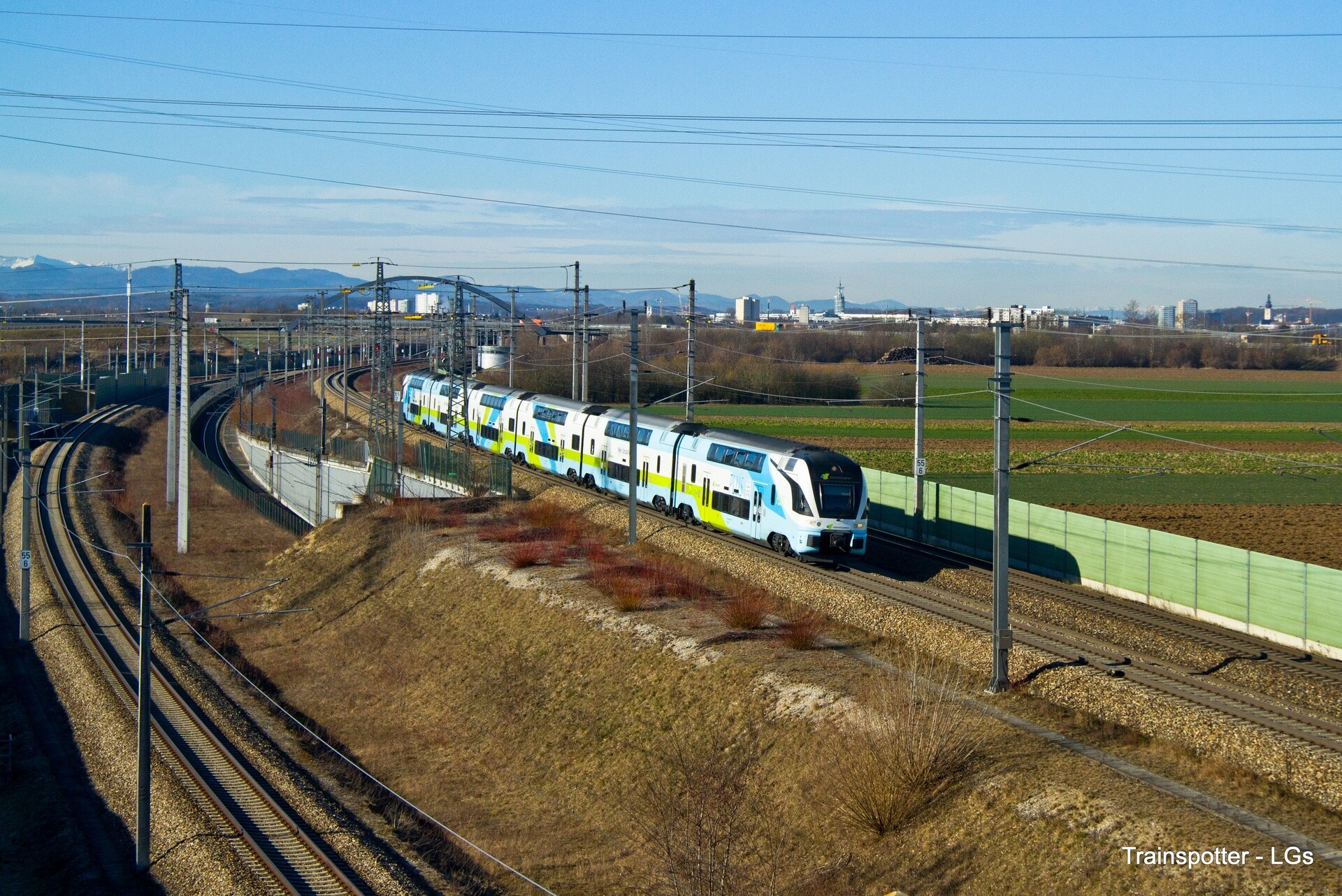Stadler WB 4010 – photo 8