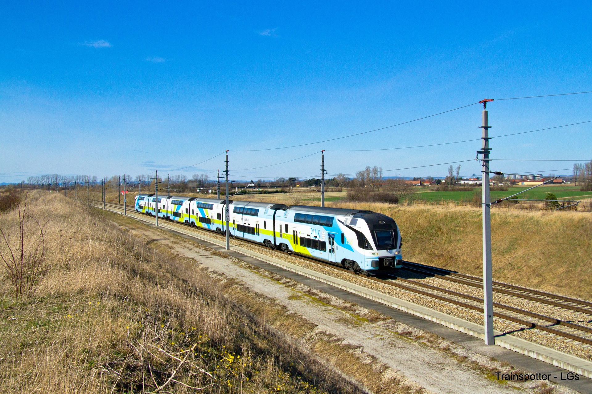 Stadler WB 4010 – photo 9