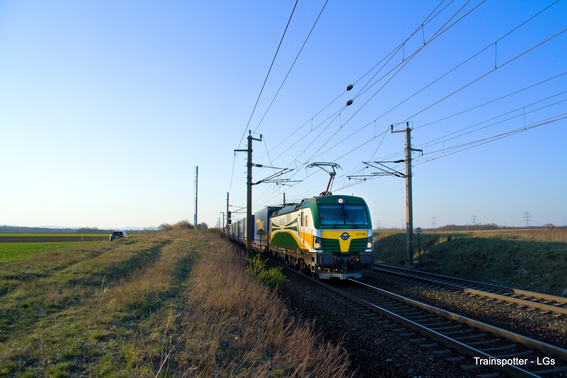 Siemens Vectron AC DPM – photo 19