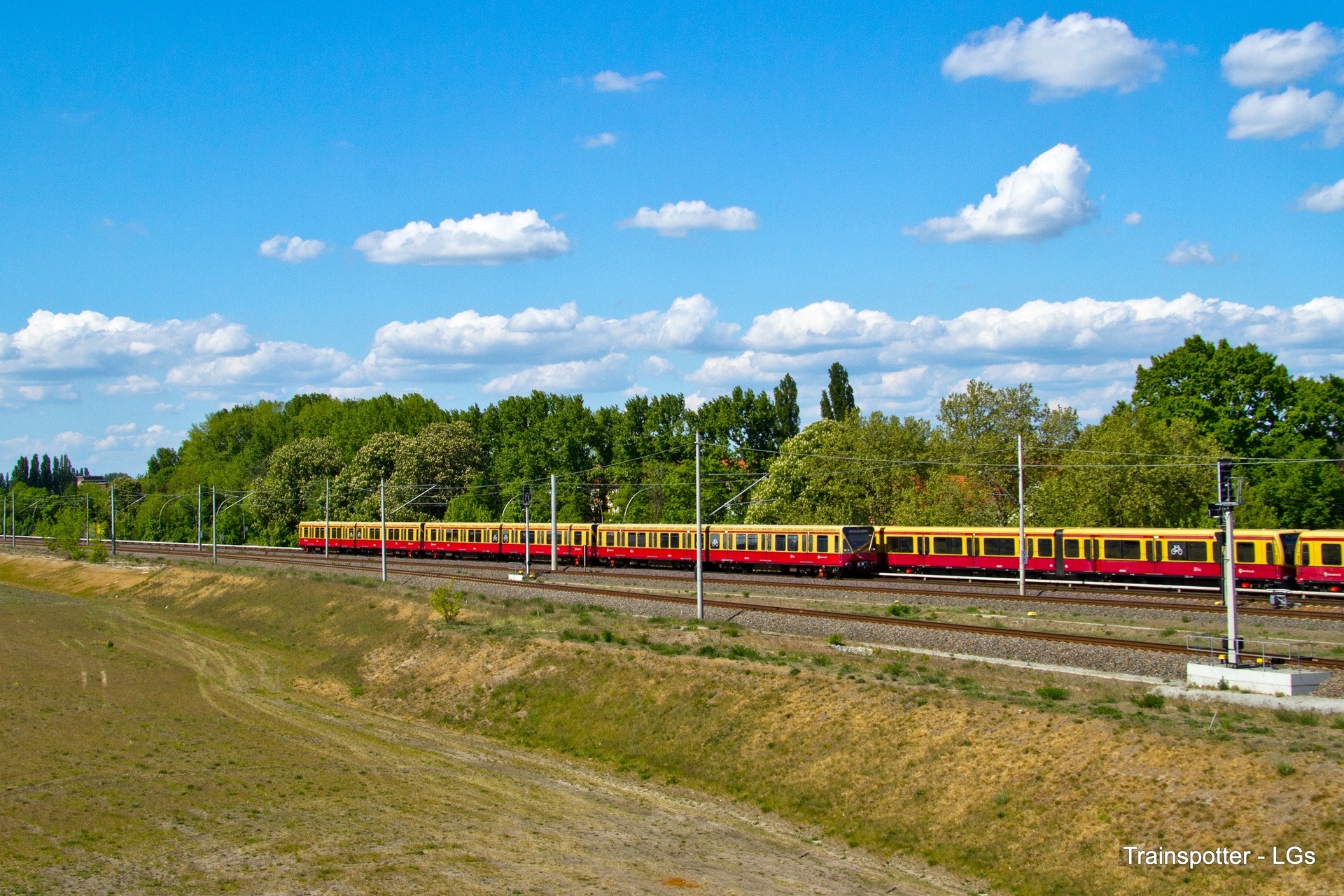 Siemens DB 480 – photo 5