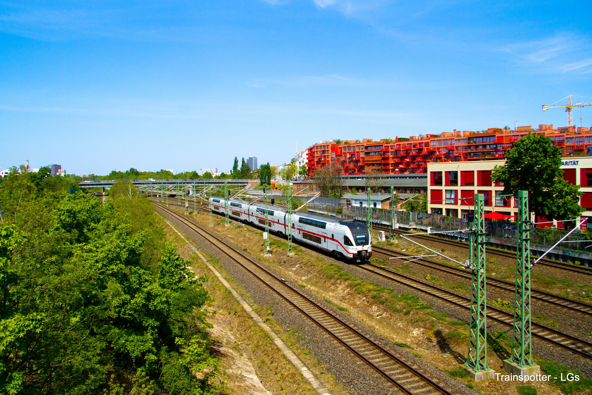 Stadler WB 4110 – photo 10
