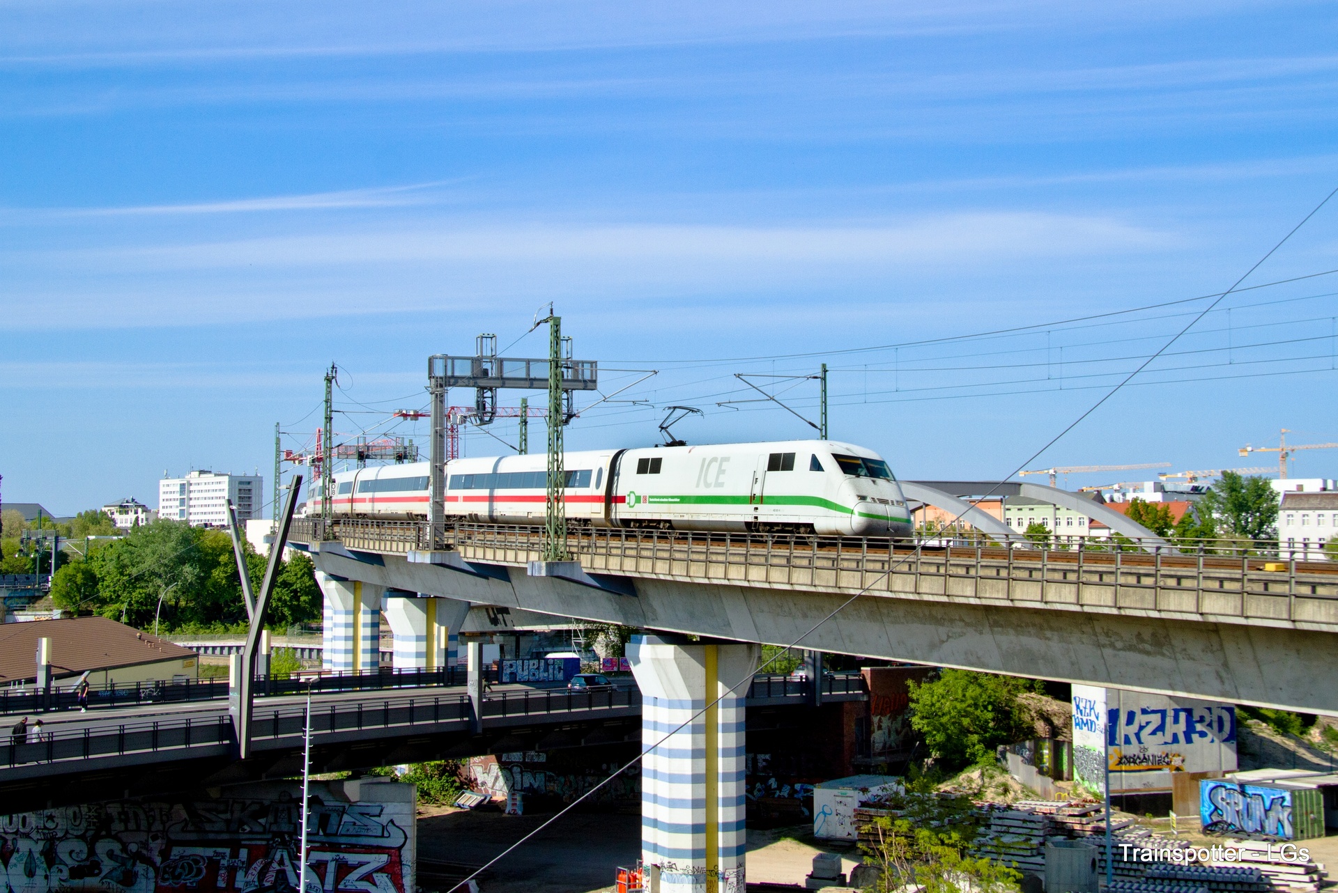 Siemens DB 402 – photo 11