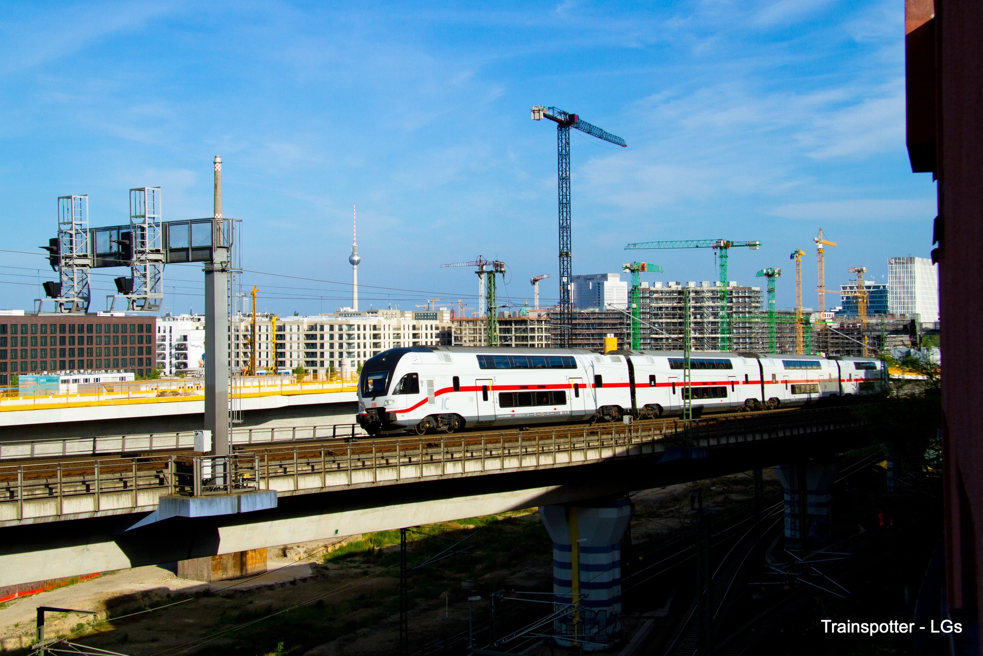 Stadler WB 4110 – photo 19