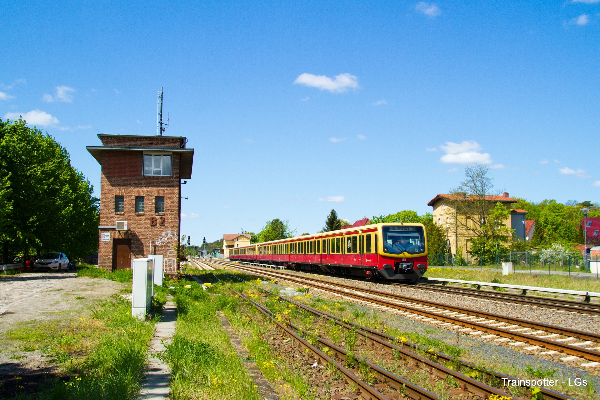 Bombardier DB 481 – photo 16
