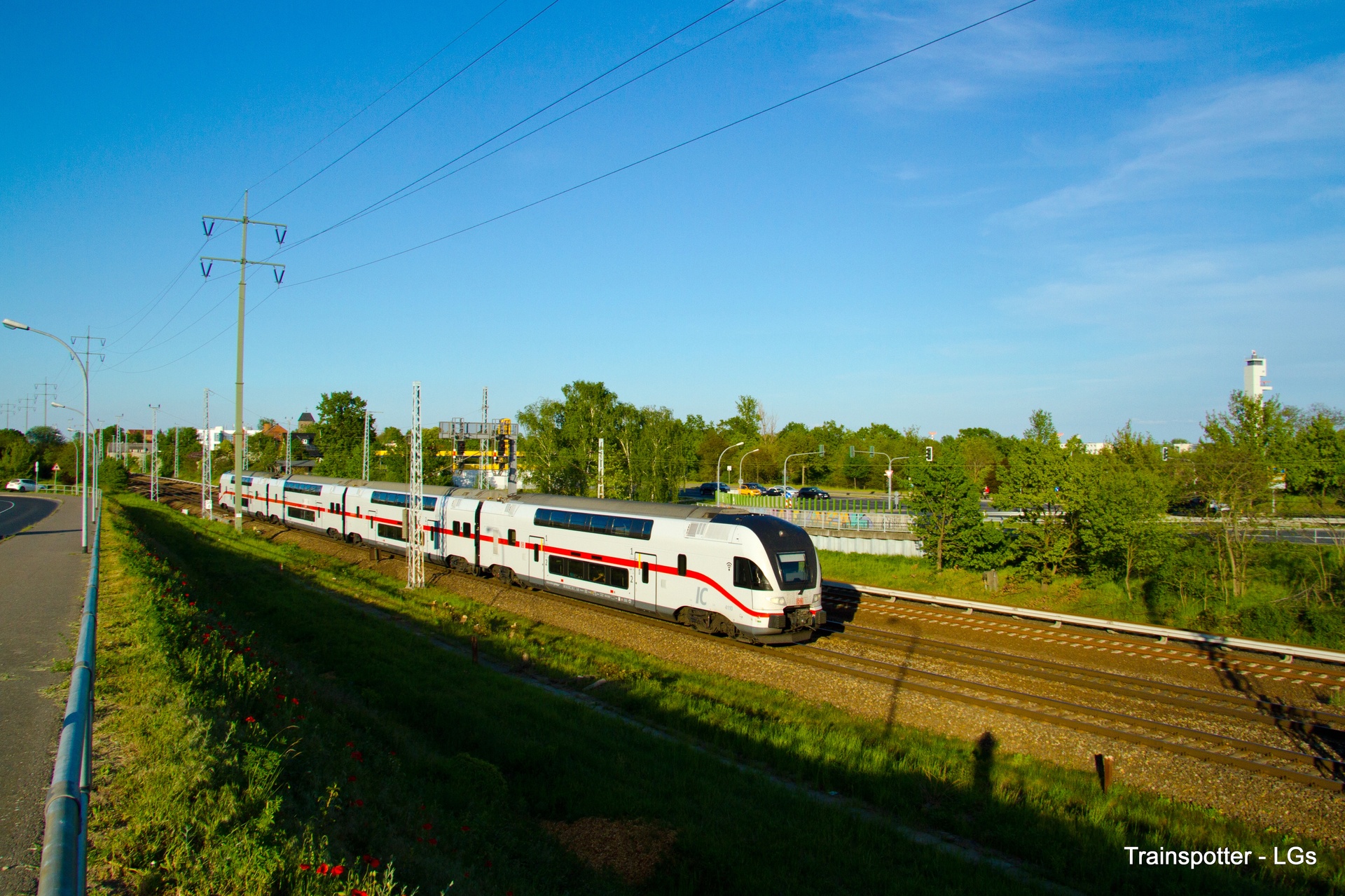 Stadler WB 4110 – photo 7