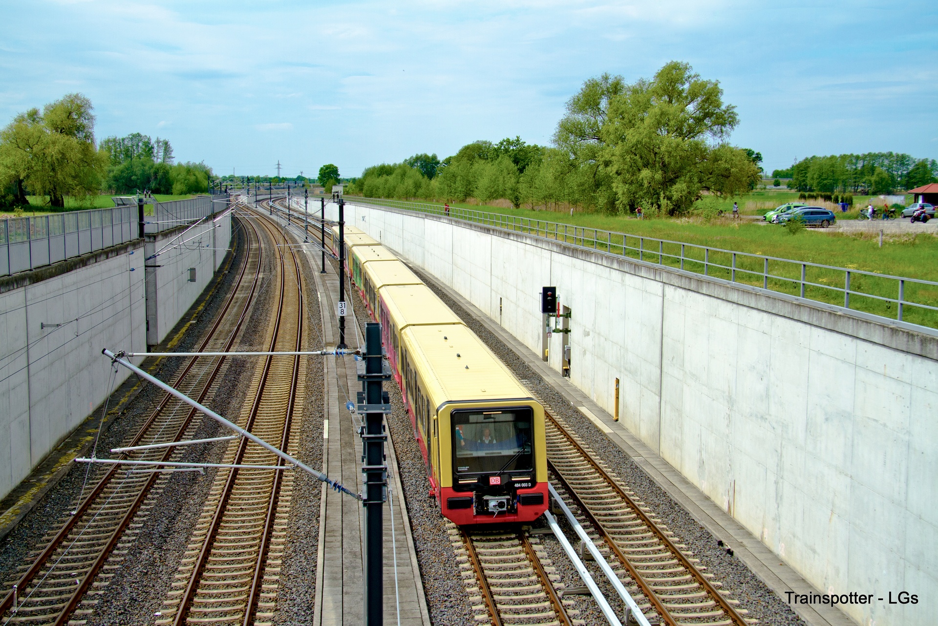 Siemens DB 484 – photo 7