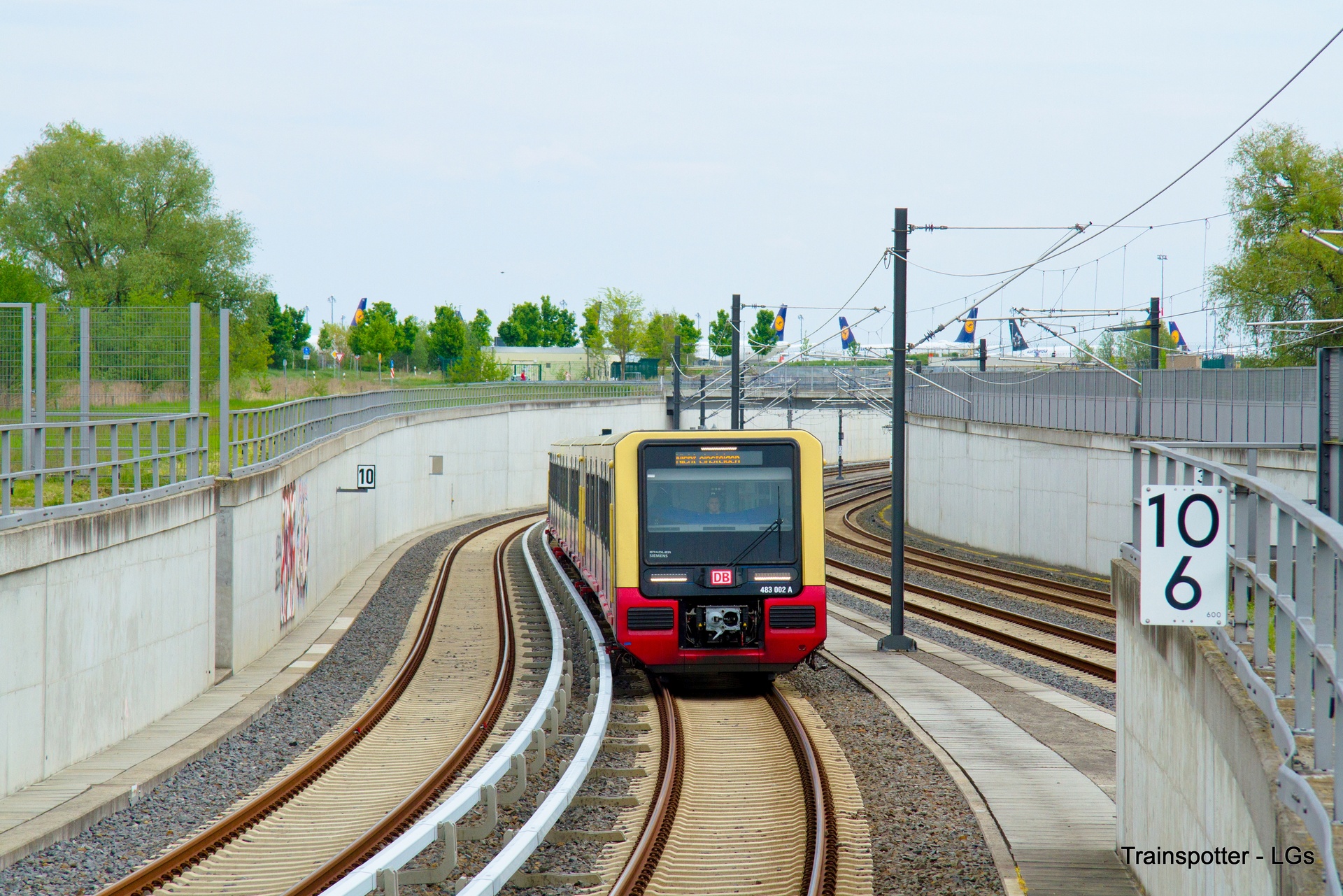Stadler DB 483 – photo 5