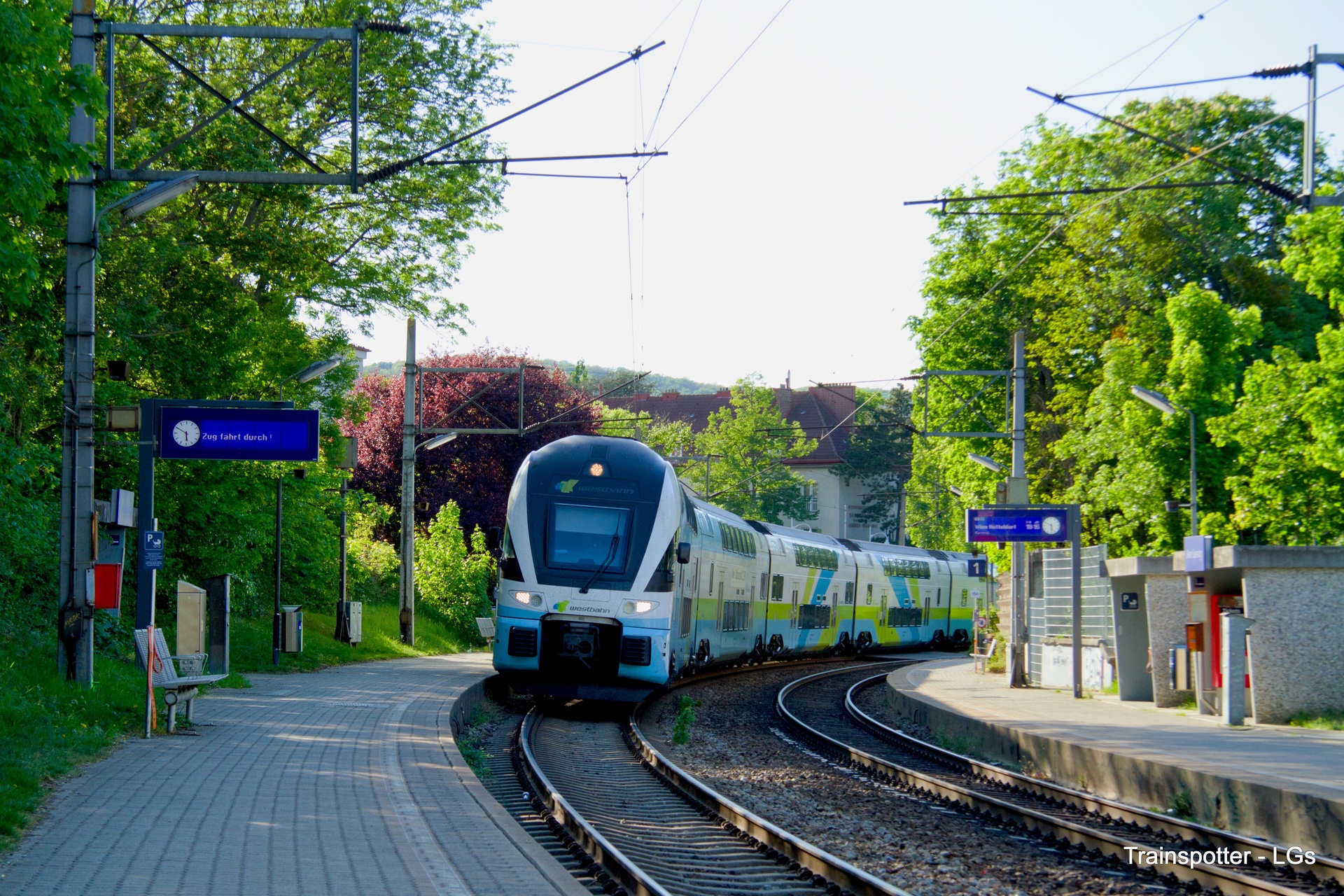 Stadler WB 4010 – photo 23