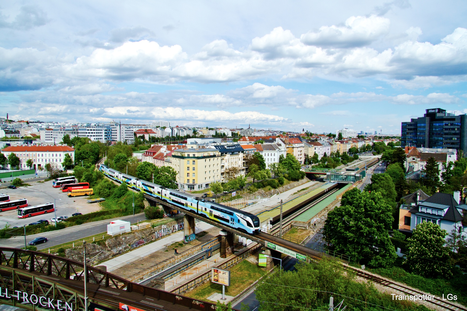 Stadler WB 4010 – photo 7