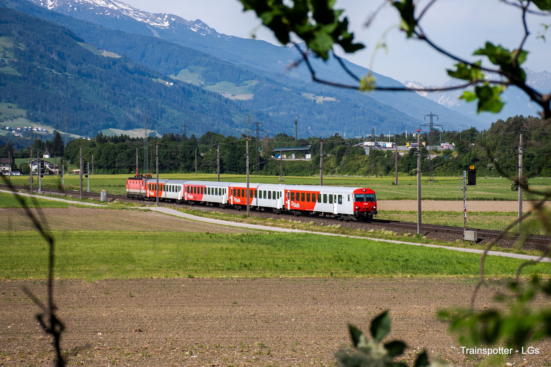 Jenbacher Bmpz-s – photo 6