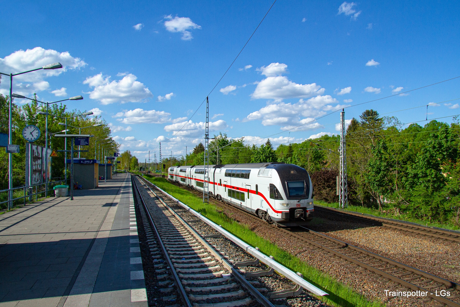 Stadler WB 4110 – photo 8