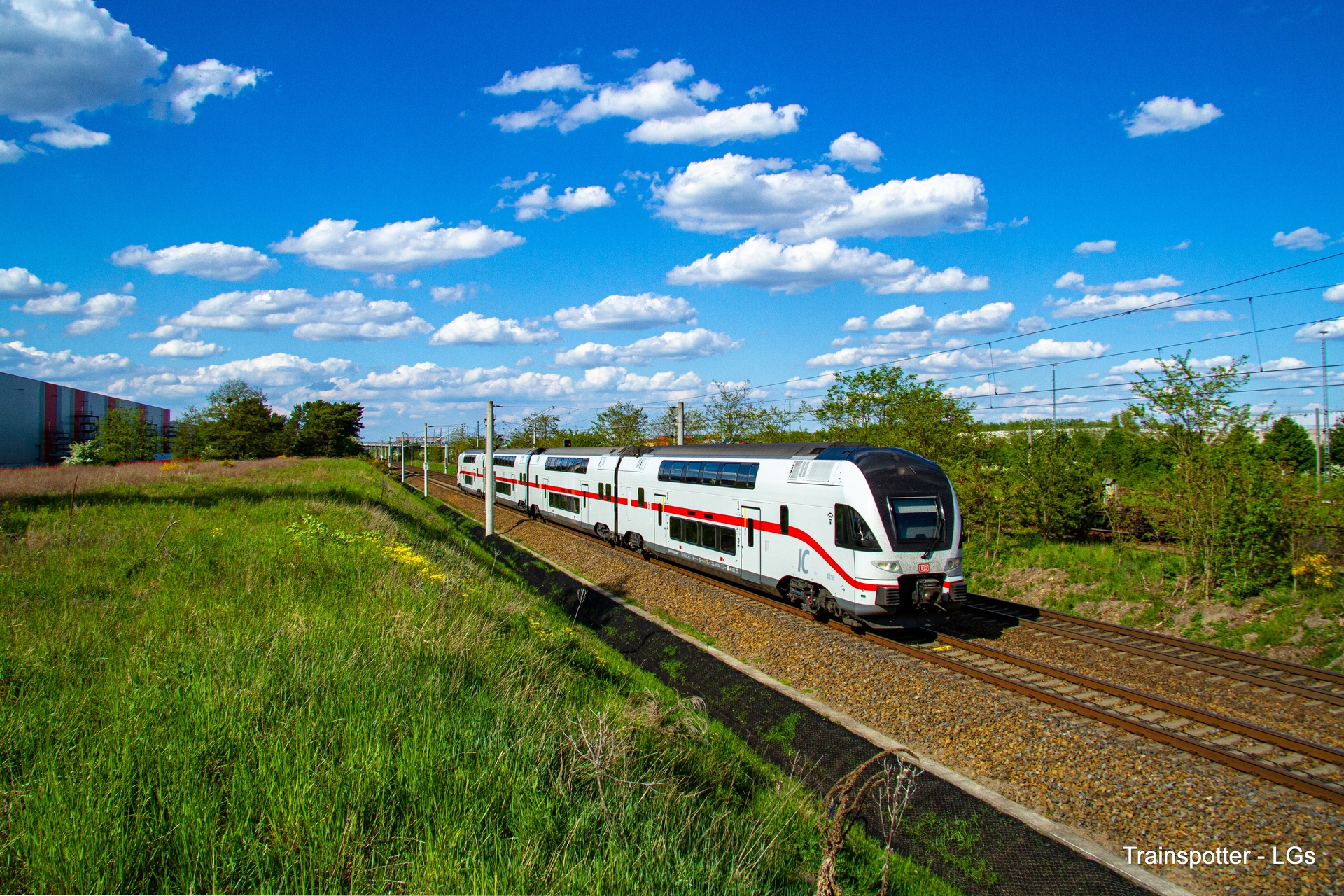 Stadler WB 4110 – photo 9