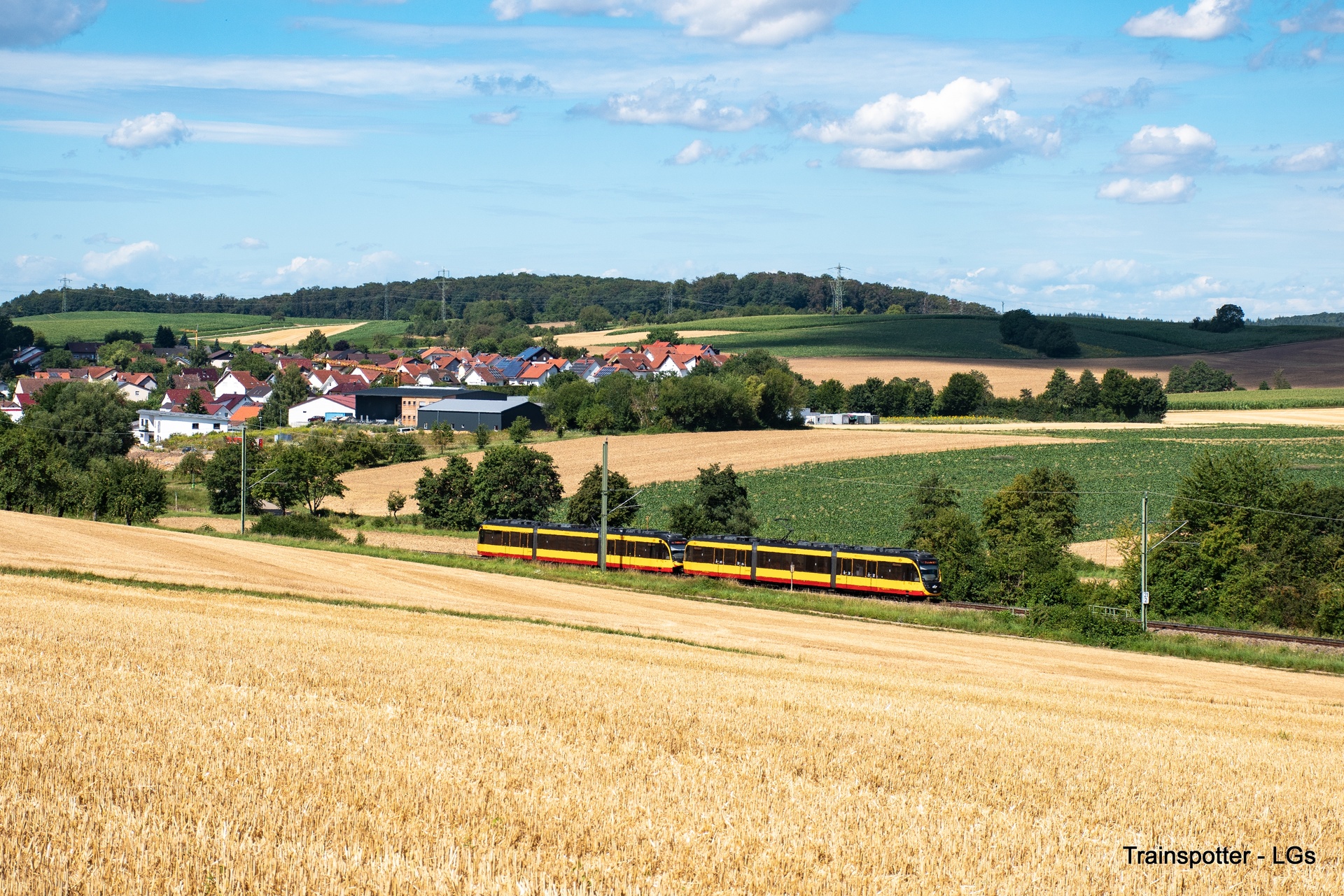 Bombardier ET2010 – photo 5