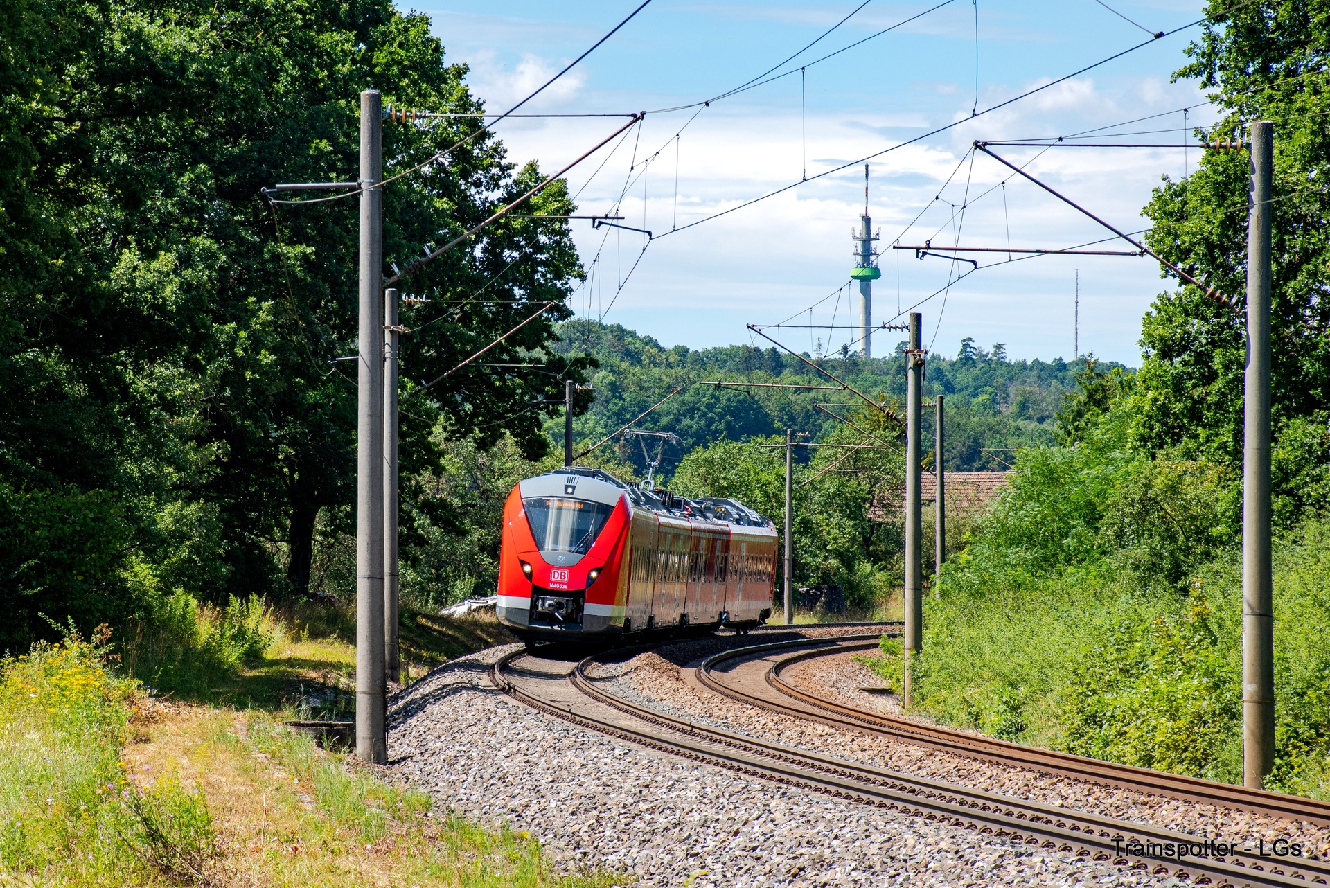 Alstom 1440.0 – photo 10