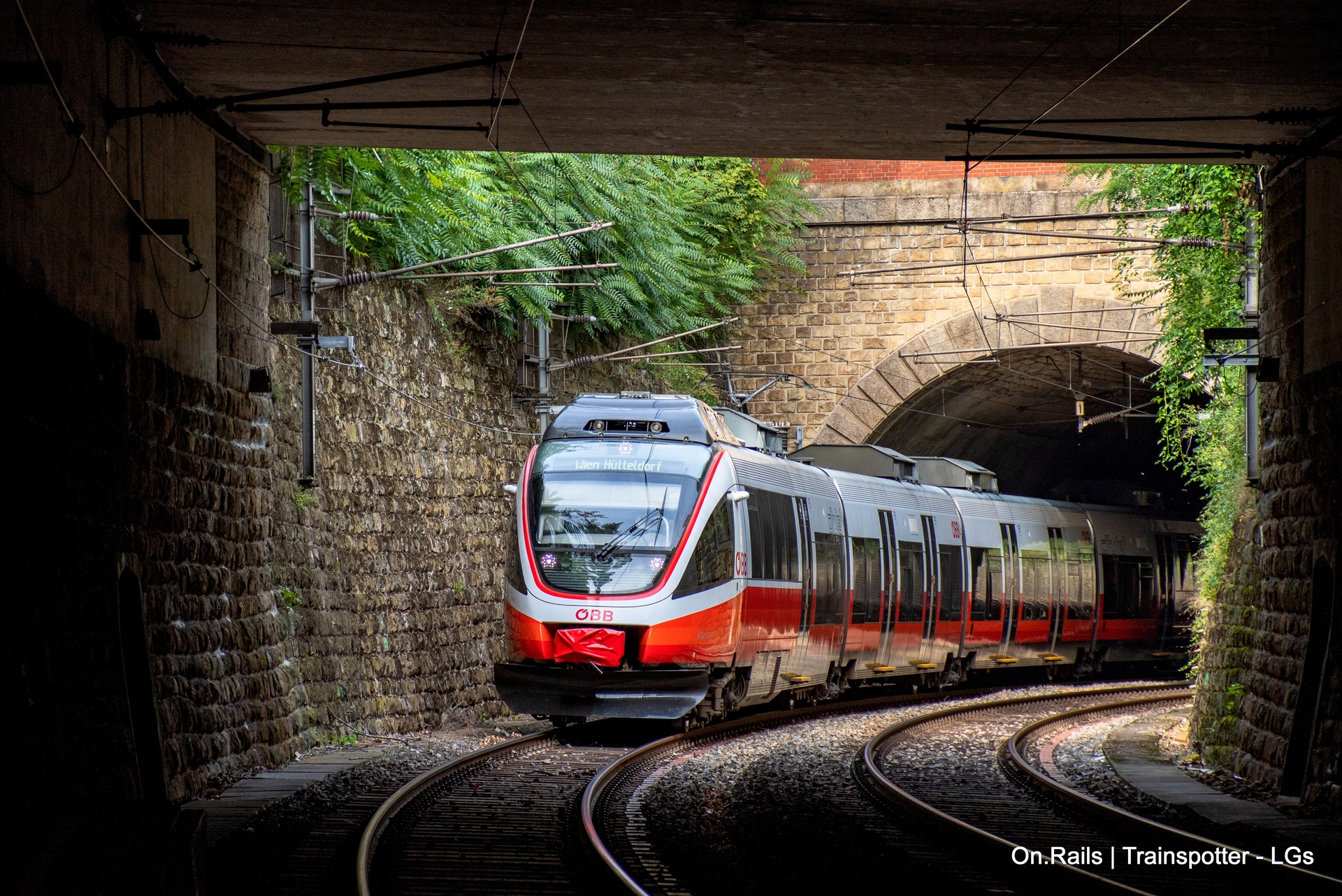 Bombardier Talent four-part EMU – Foto 17