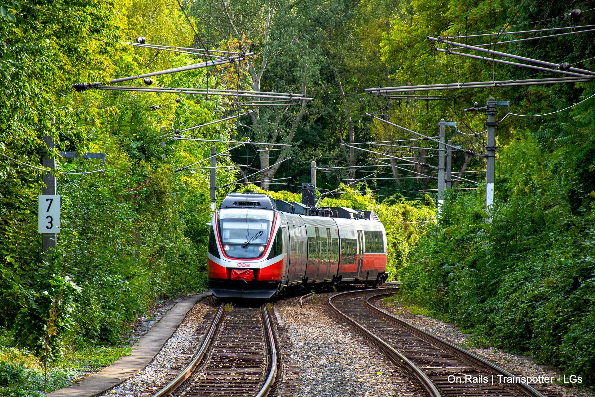 Bombardier Talent four-part EMU – Foto 16