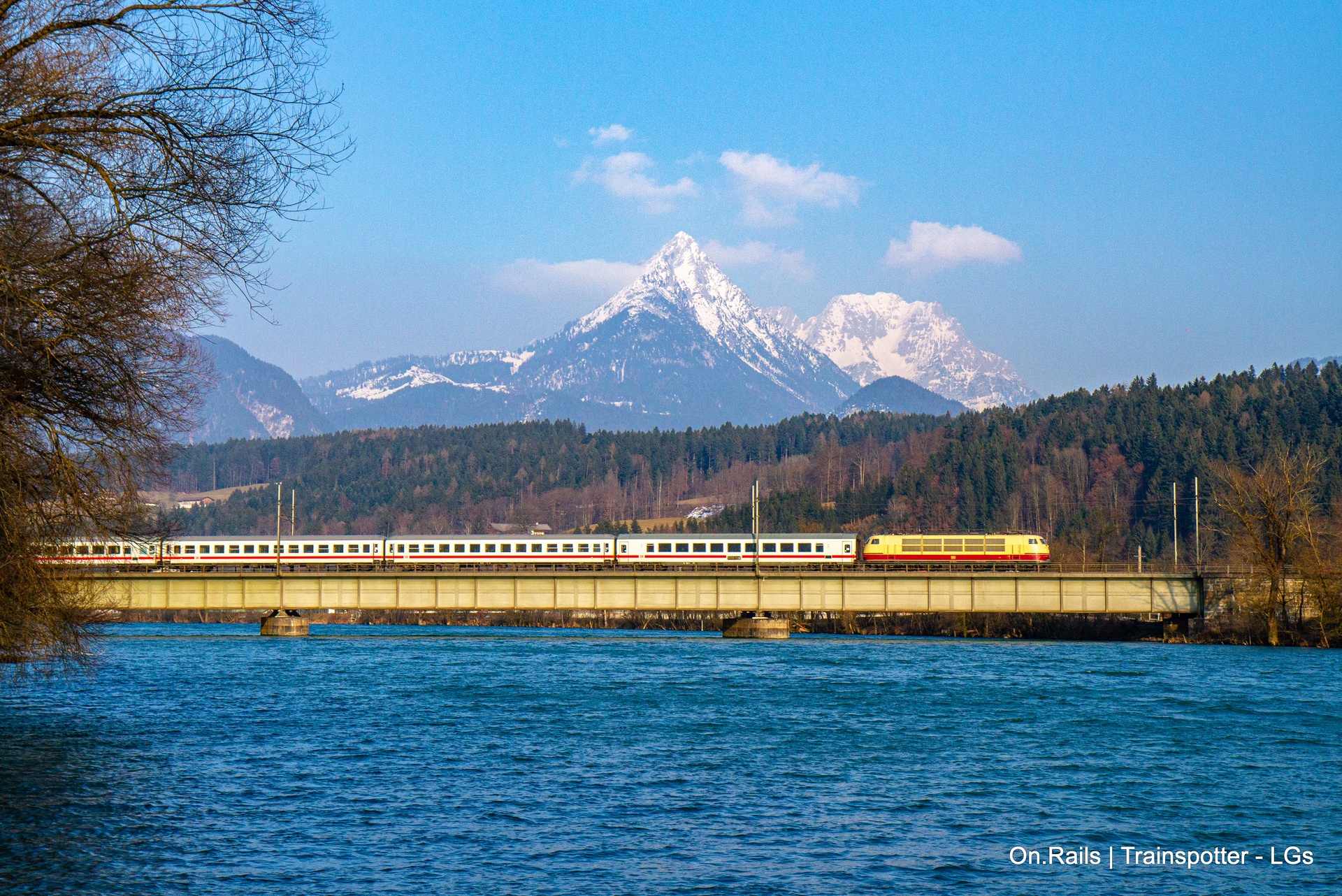 Siemens DB 103 – photo 20