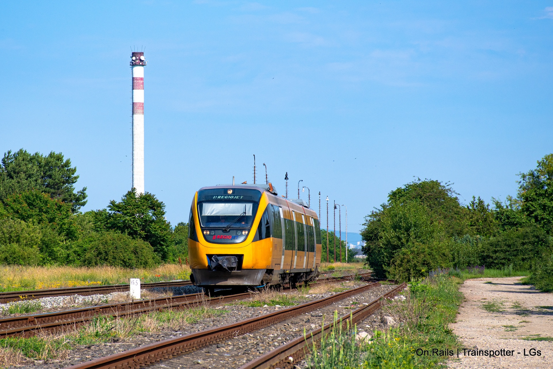 Talbot Talent 3-part DMU – foto 5