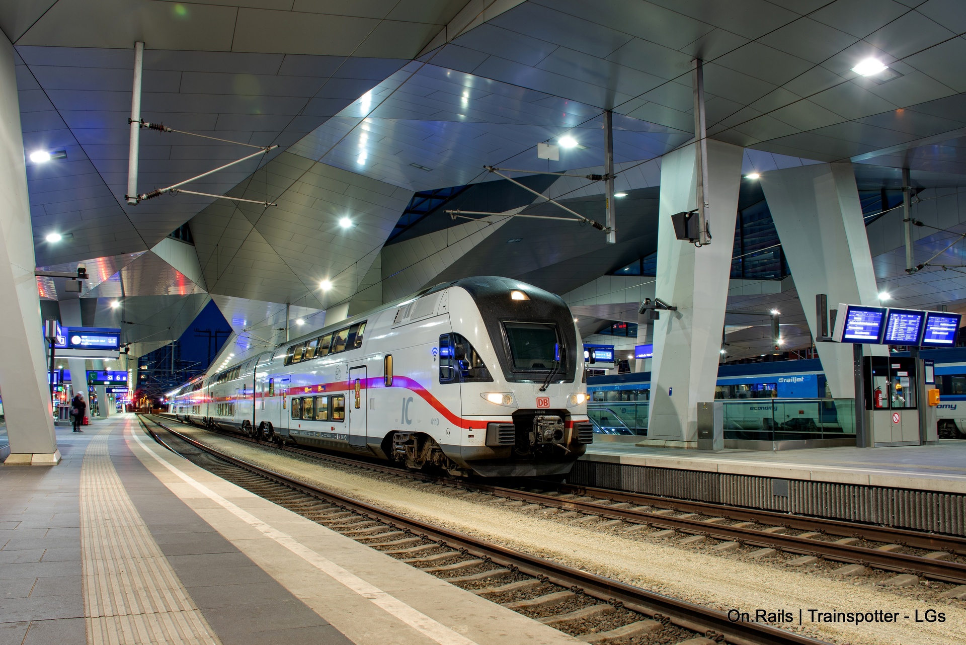 Stadler WB 4110 – photo 5