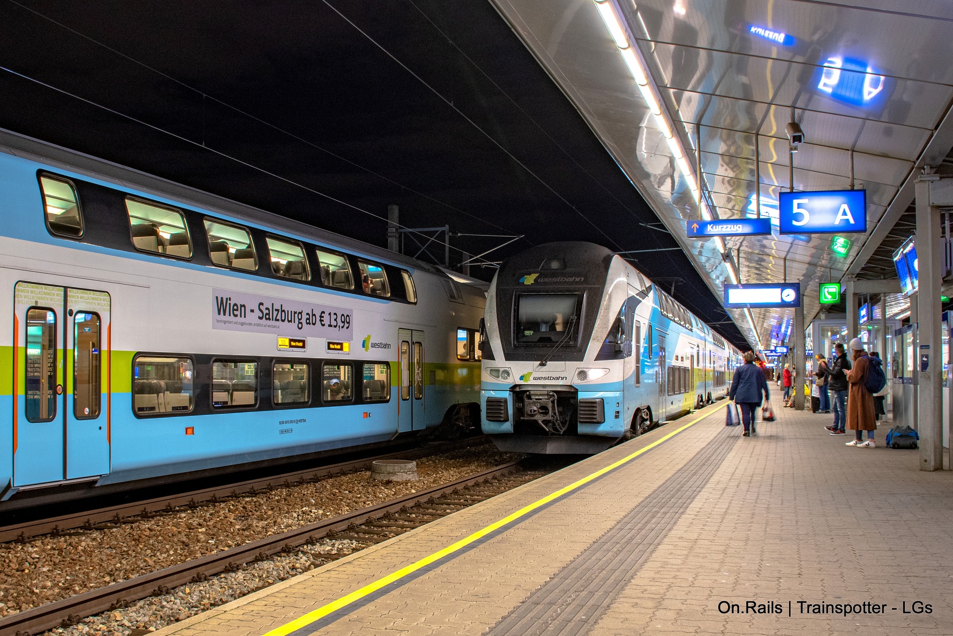 Stadler WB 4010 – photo 5