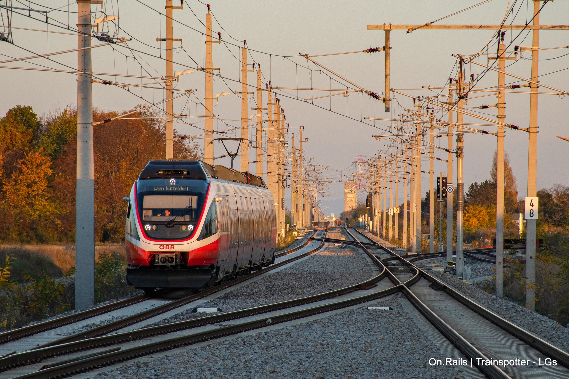 Bombardier Talent four-part EMU – Foto 15
